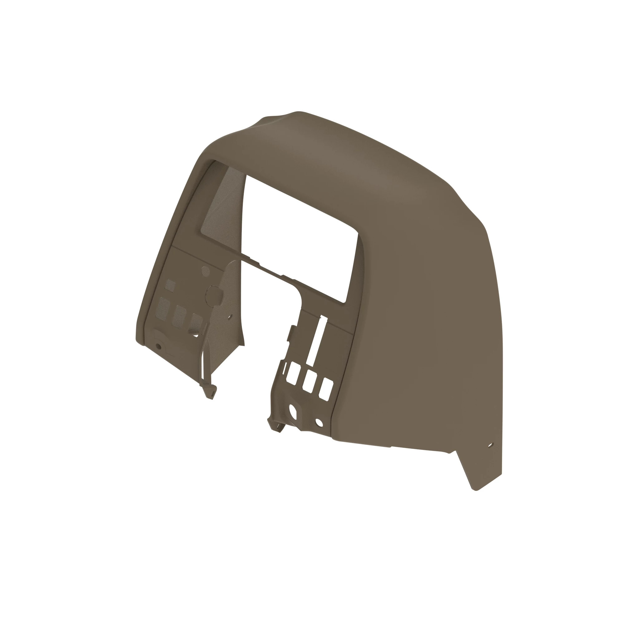 John Deere Dash Cowl - RE276021