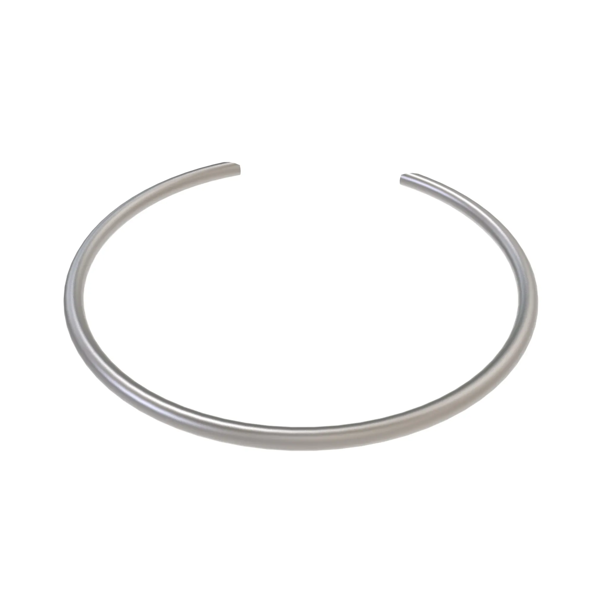 John Deere Snap Ring - TH109312