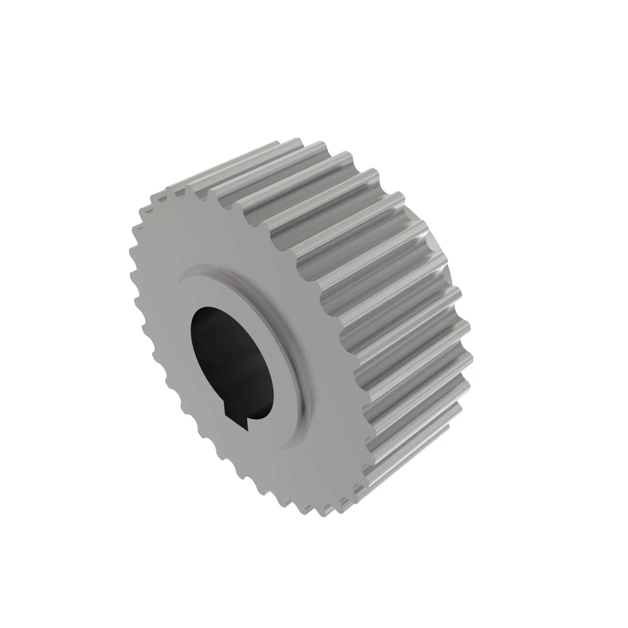 Synchronous Belt Pulley