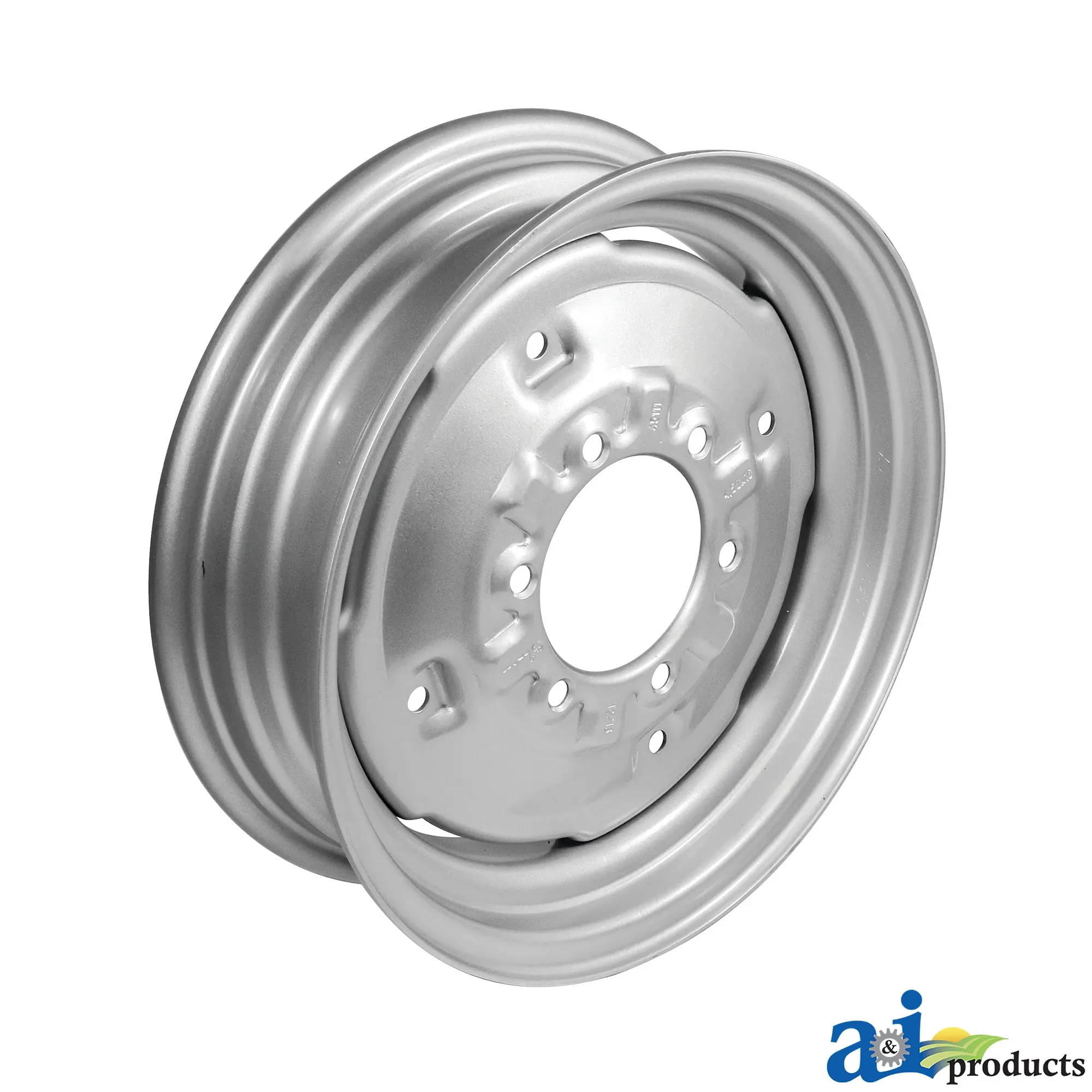 A&I Products Rim, 4 X 16 - A-AR52506
