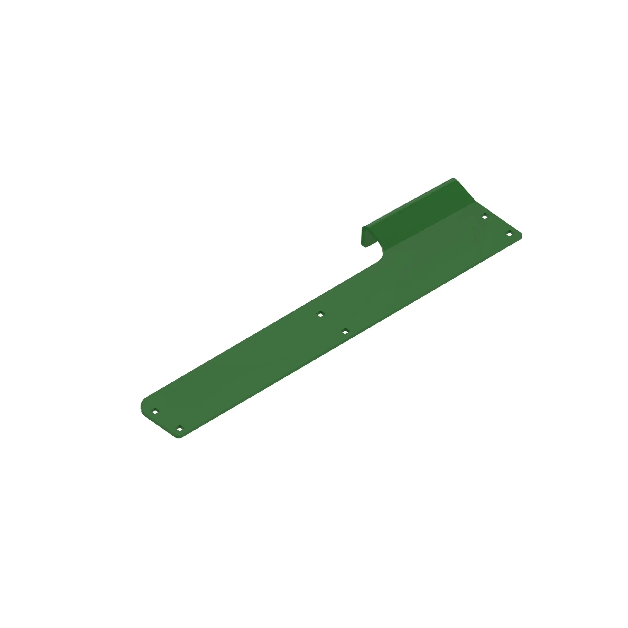 SUPPORT, LATERAL SUPPORT LADDER