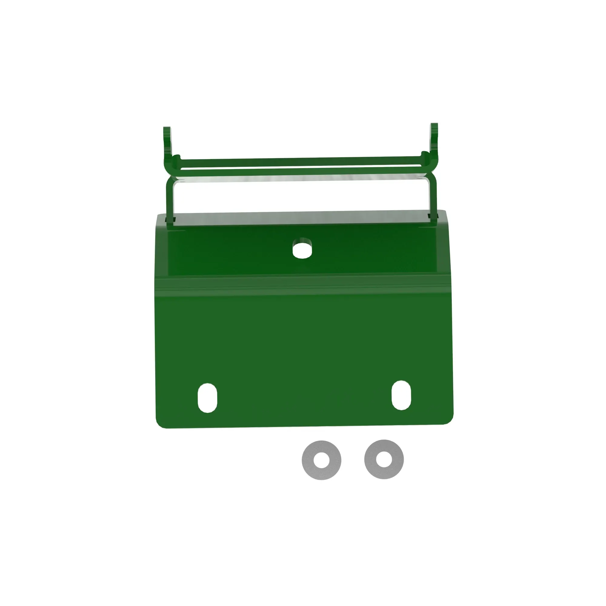 BRACKET KIT, GPS BRACKET