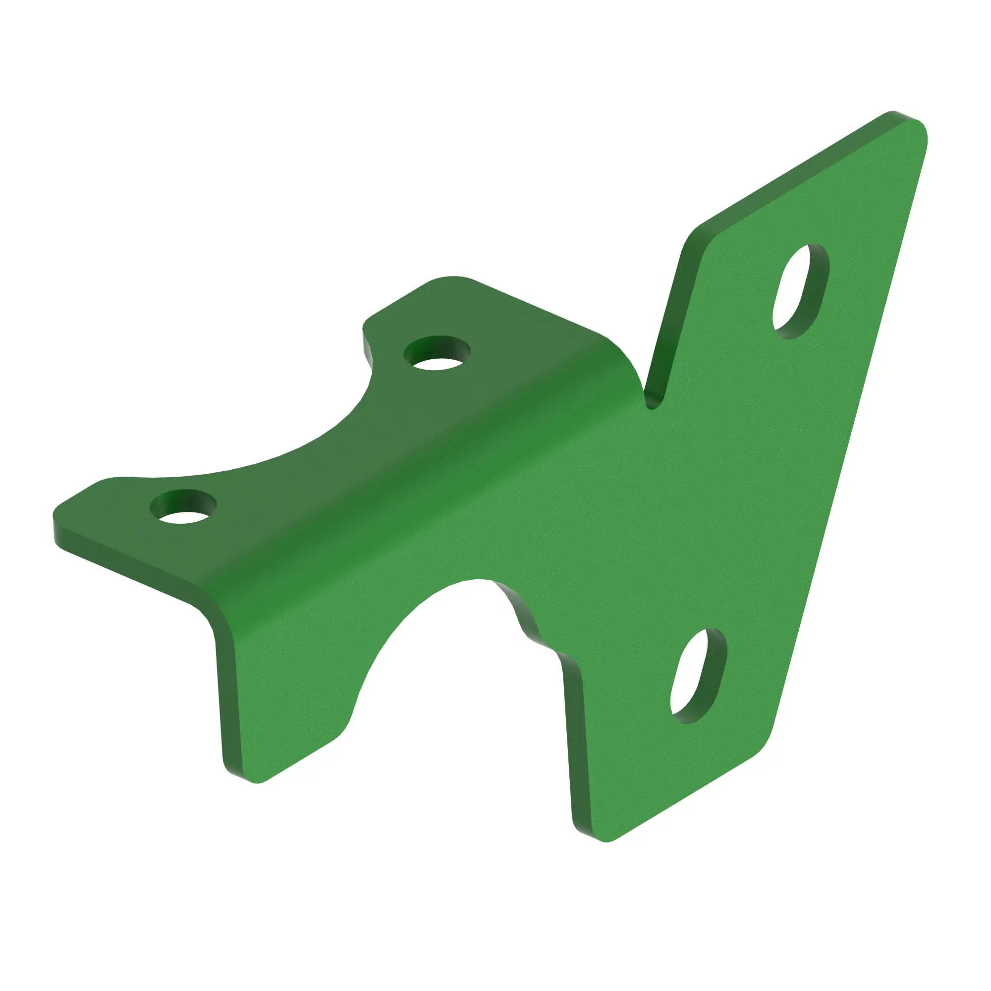 BRACKET, AGITATION VALVE SUPPORT