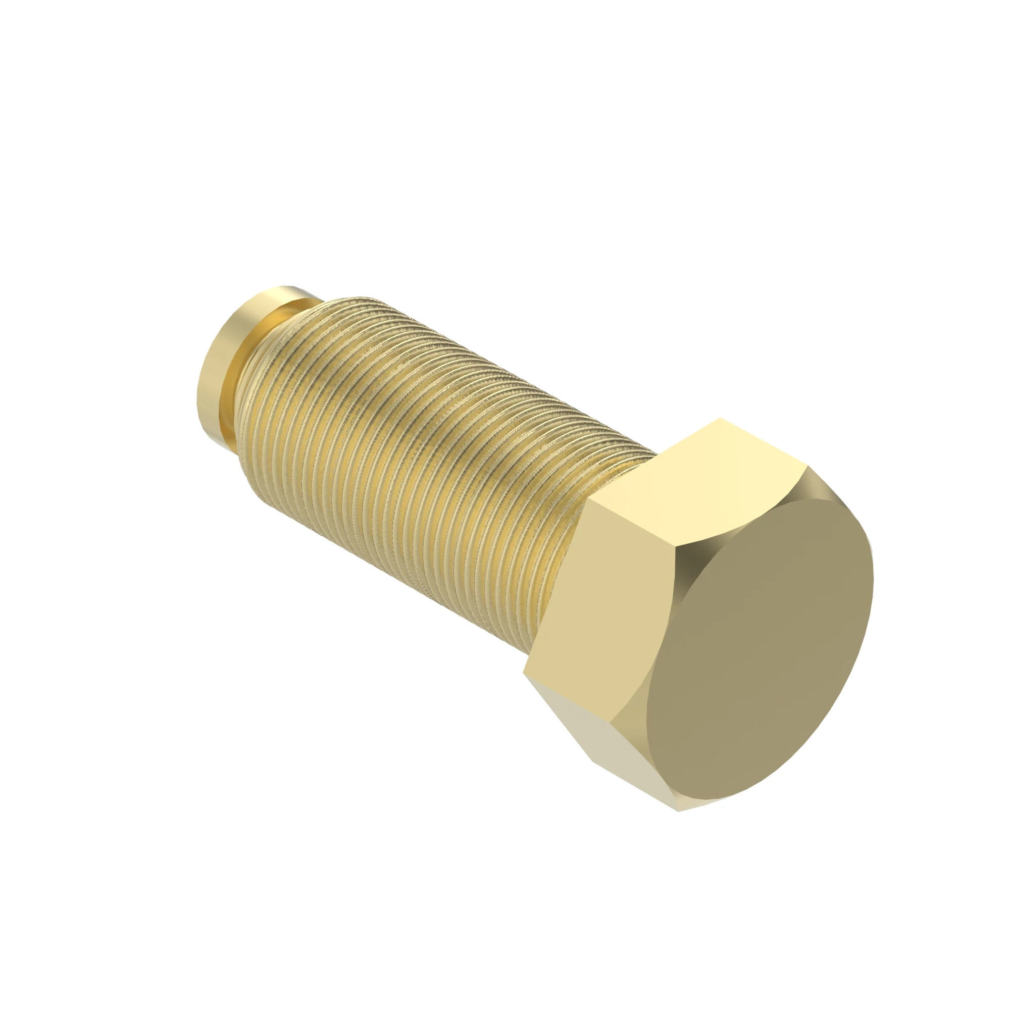 John Deere Screw, M22 X 56 - R109147