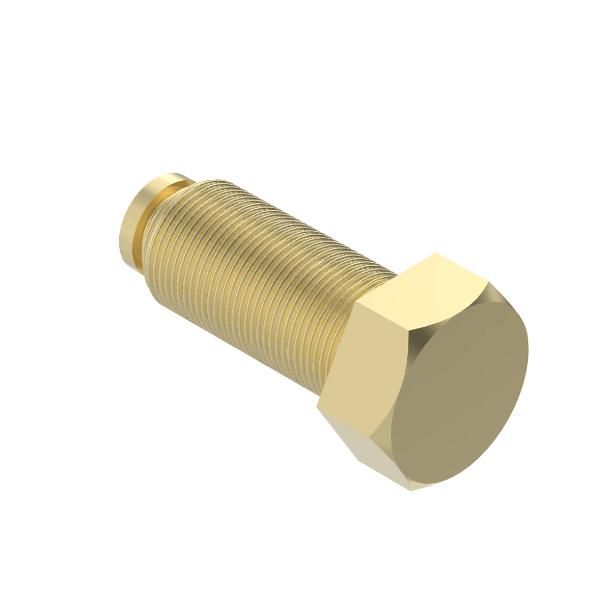 John Deere Screw, M22 X 56 - R109147