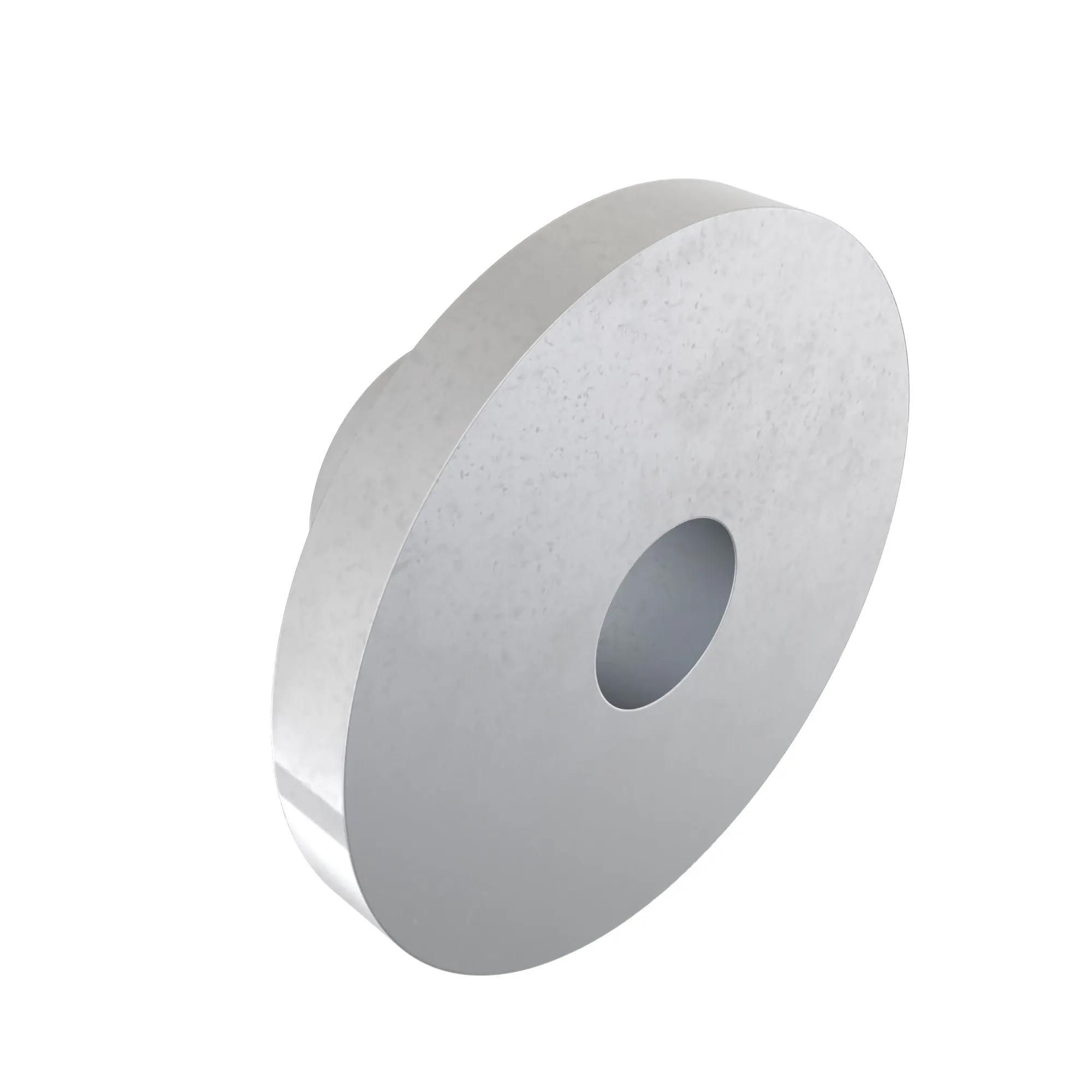 John Deere Flanged Spacer - H151379