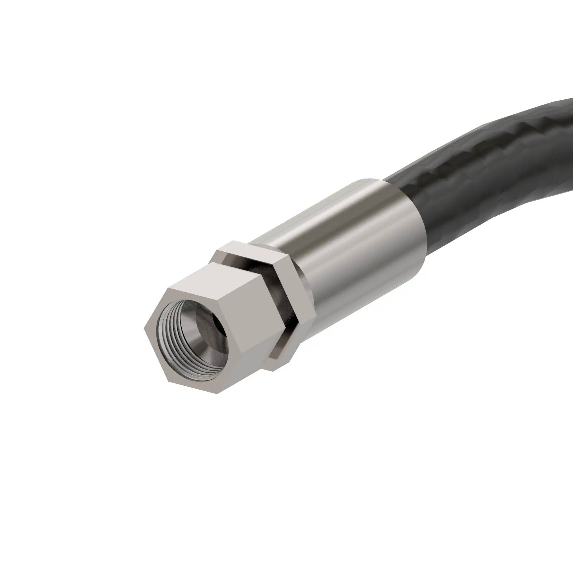 Hydraulic Hose