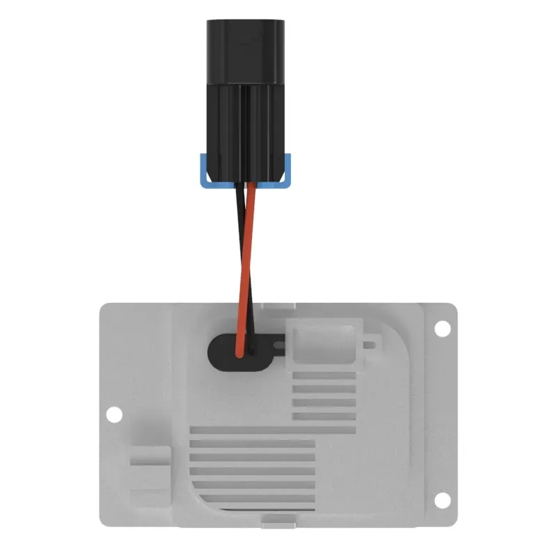 Electric Ballast