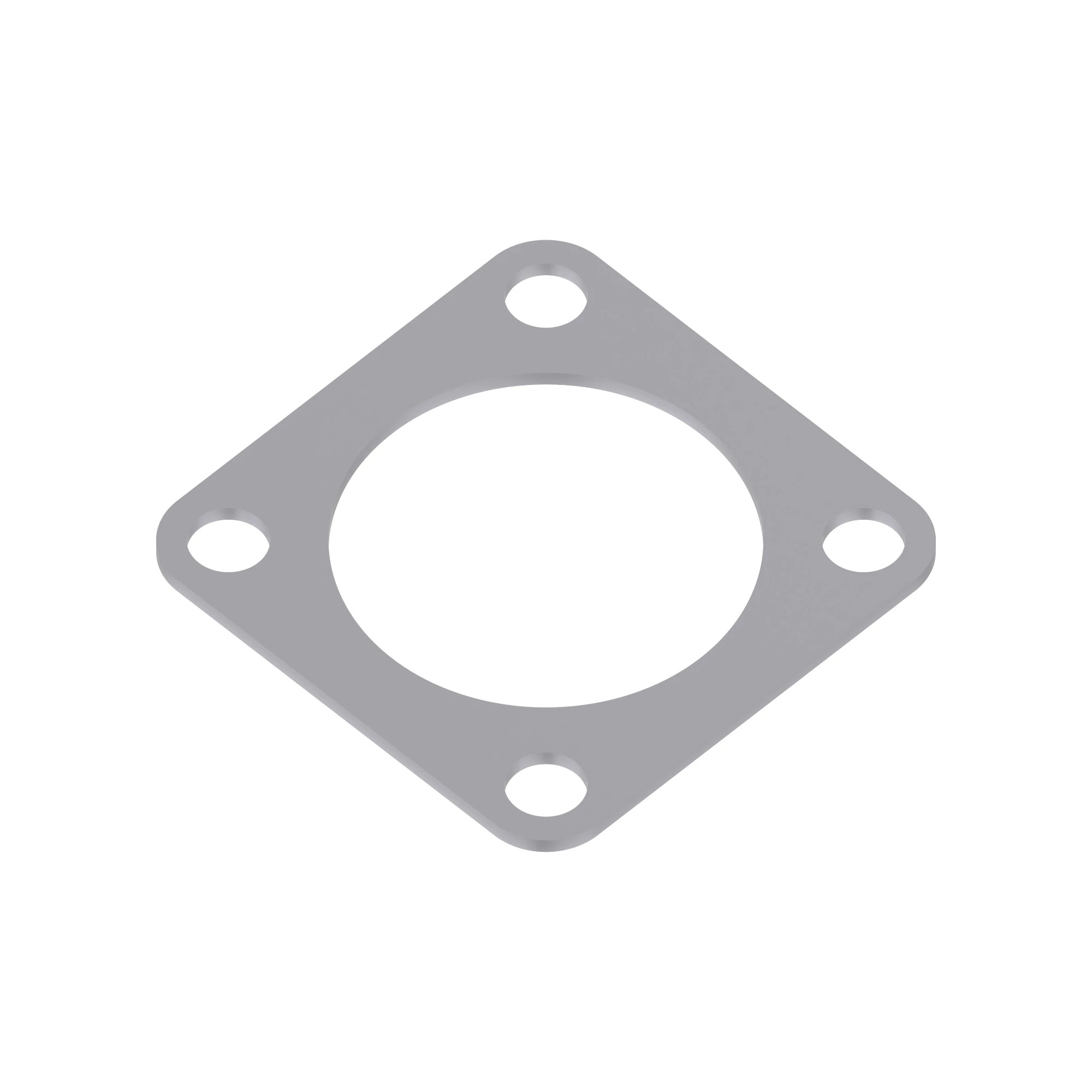GASKET, GASKET, MUFFLER