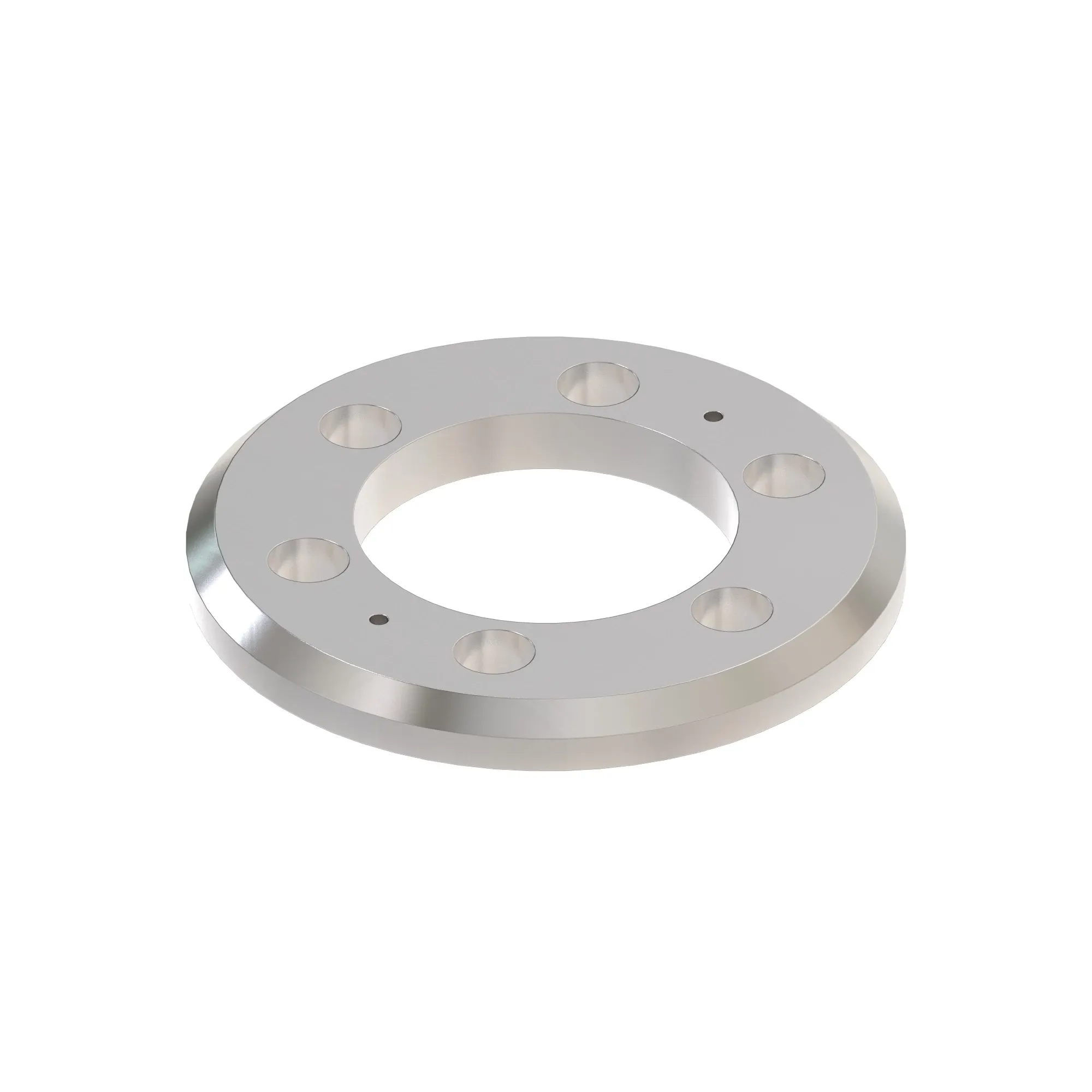 PLATE RETAINER