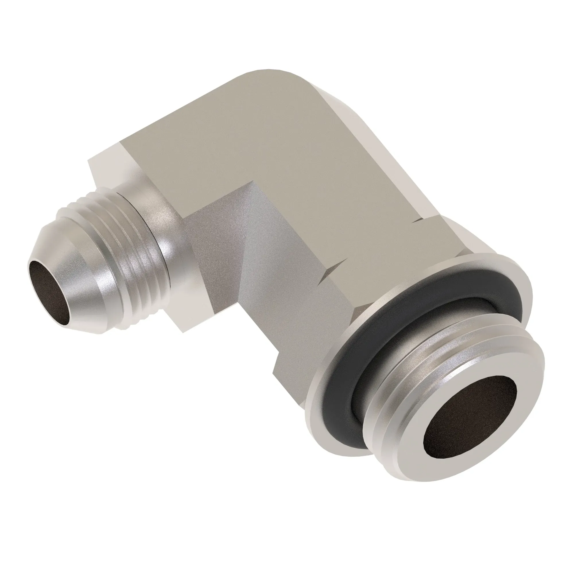 John Deere Hagie Adapter Fitting - 5HG618474