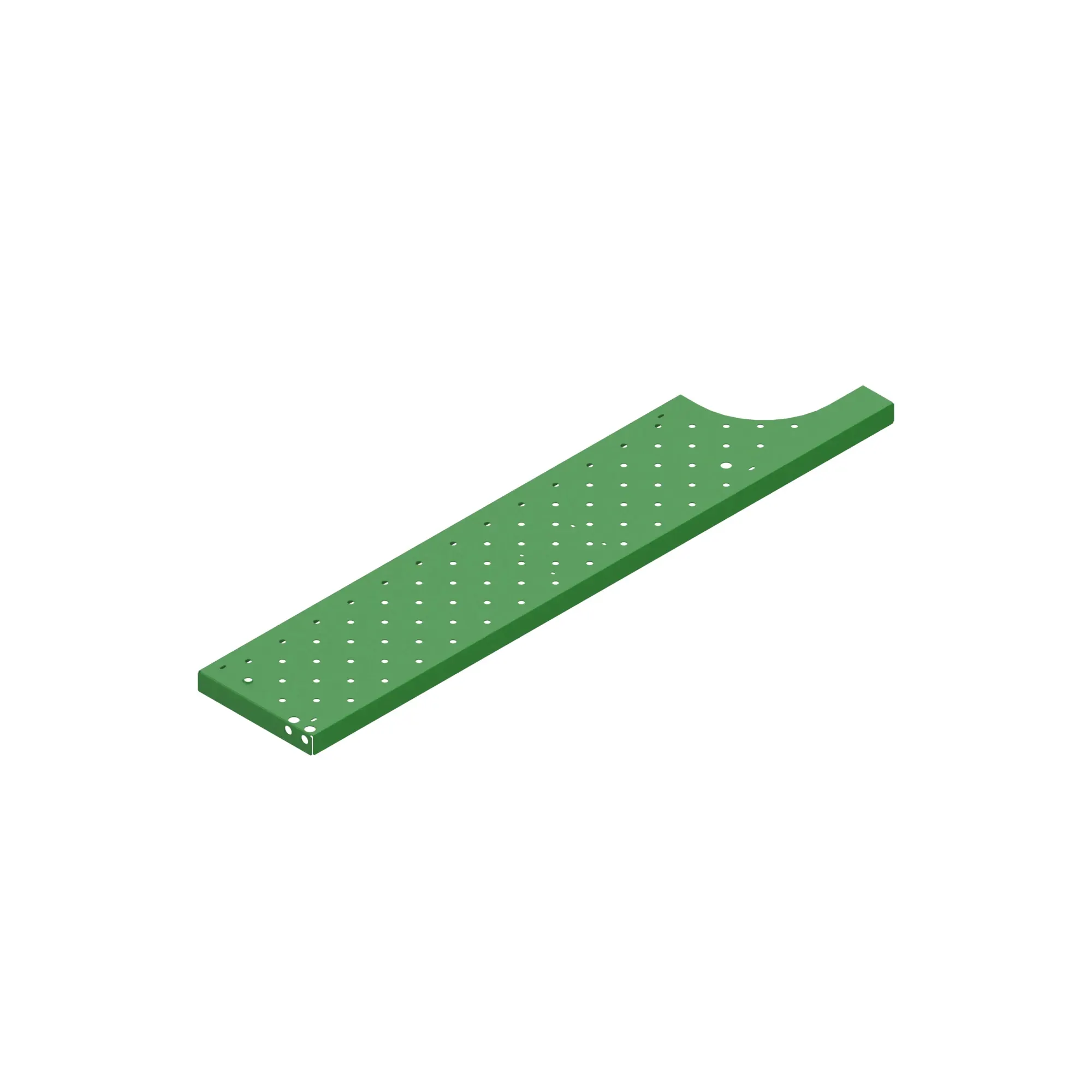 John Deere Platform - N309555