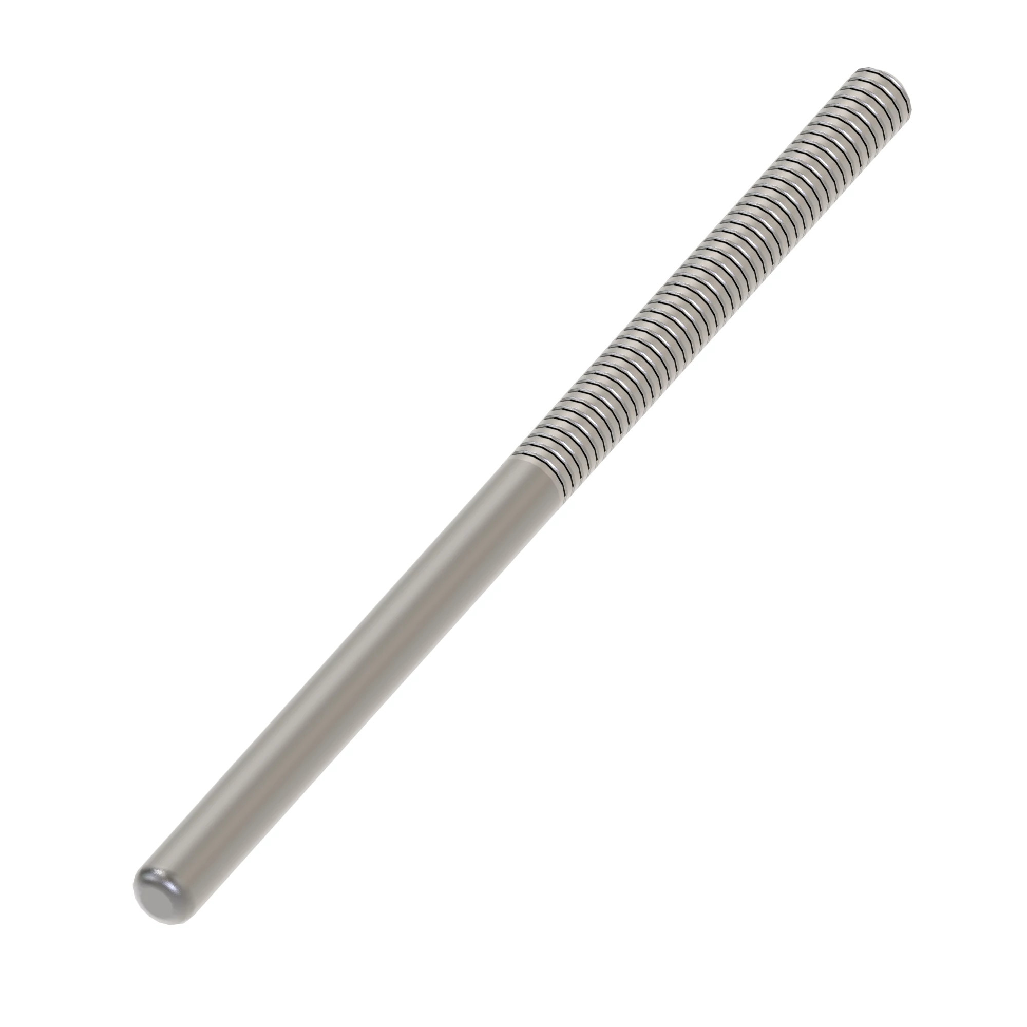 ROD, ROD, STABILIZER VALVE