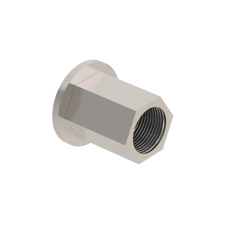 NUT-RIV 0.37X0.12, Nut