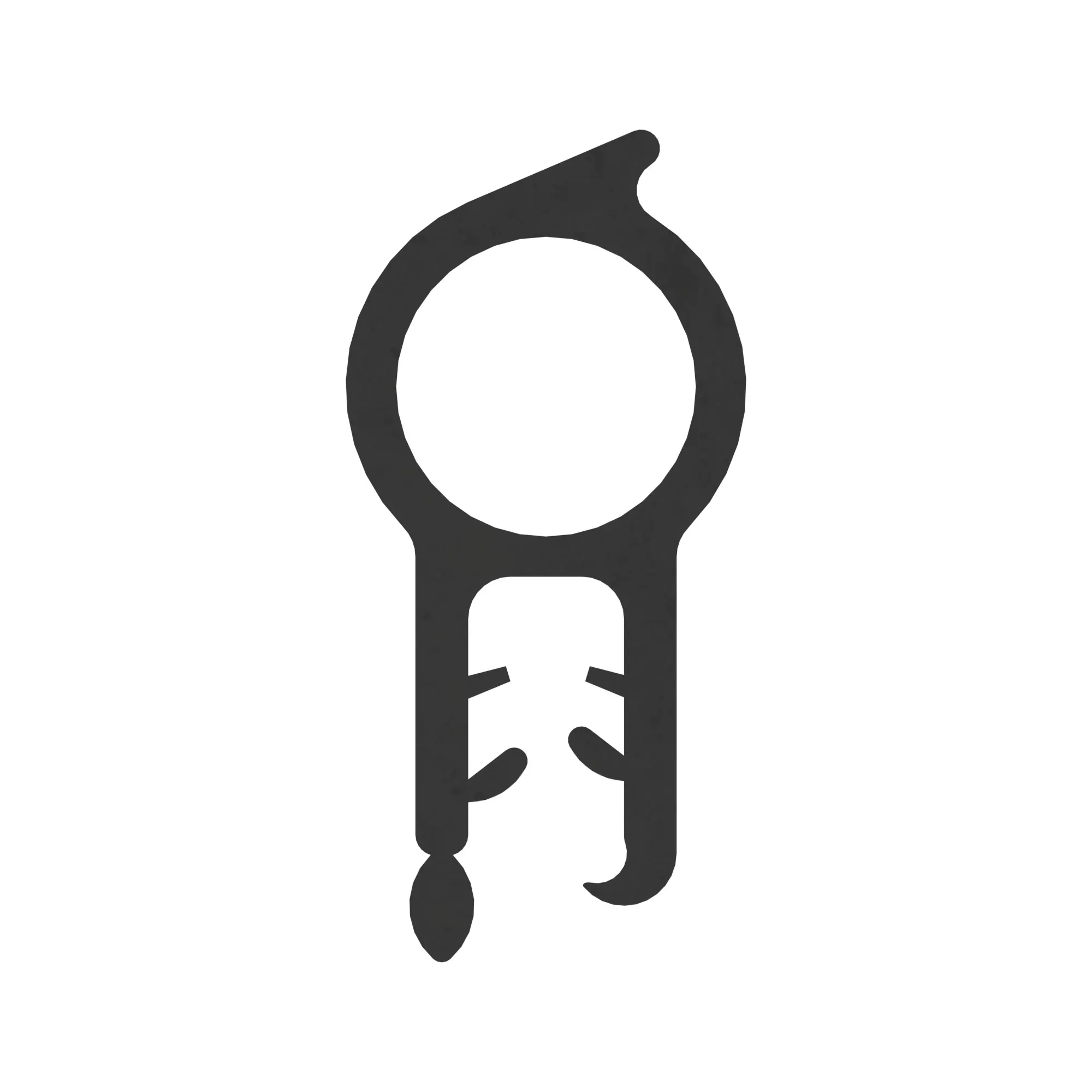 Isolator
