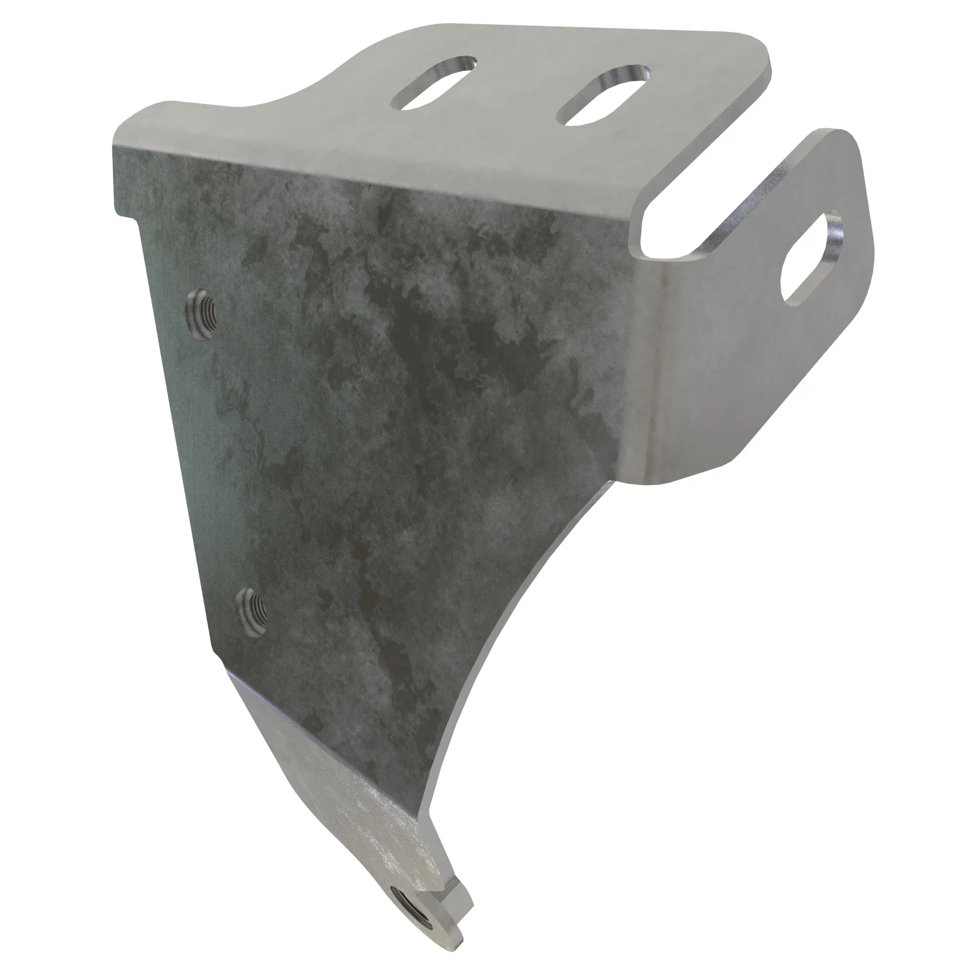 ATD HEAT SHIELD
LF-G