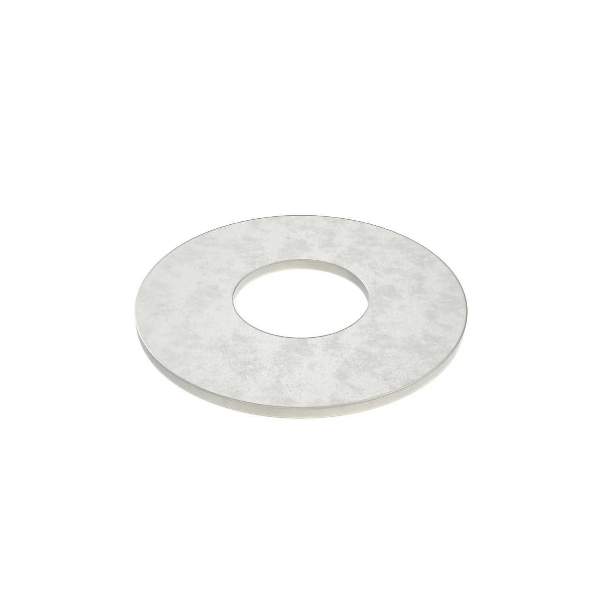 John Deere Round Hole Washer - 24H1921