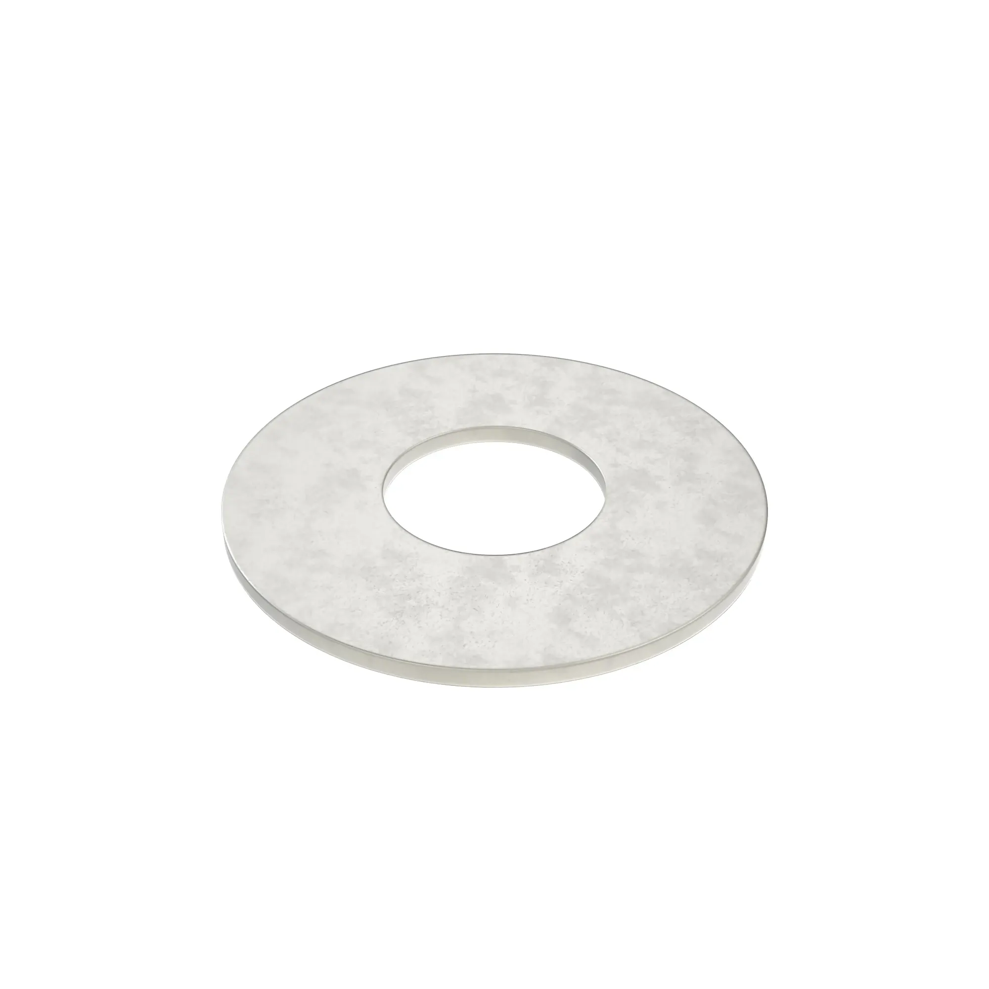 John Deere Round Hole Washer - 24H1921
