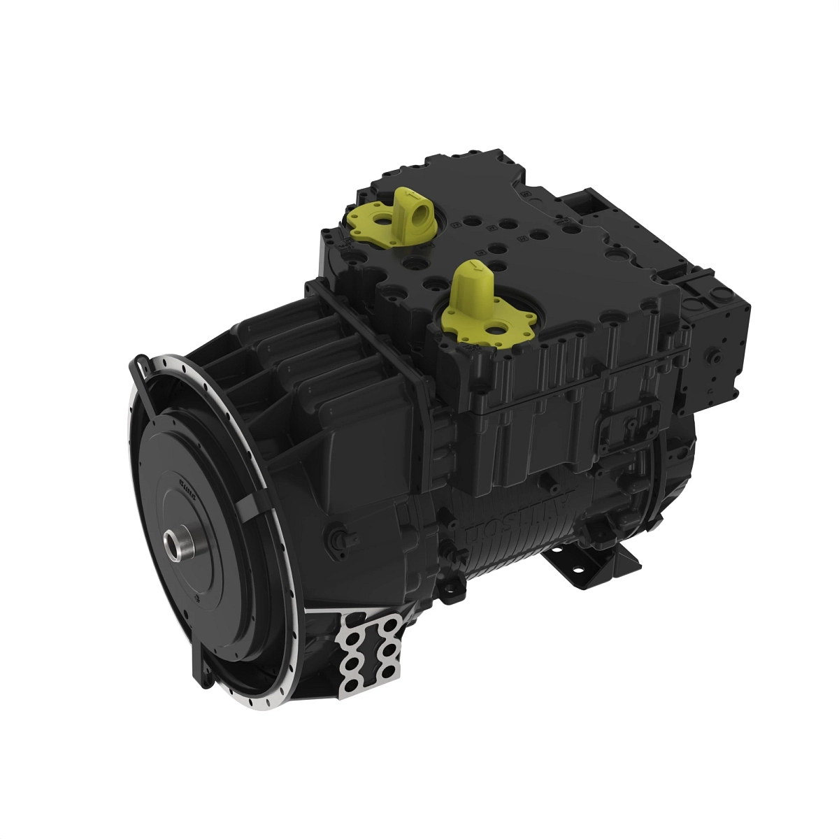 Transmission, Reman