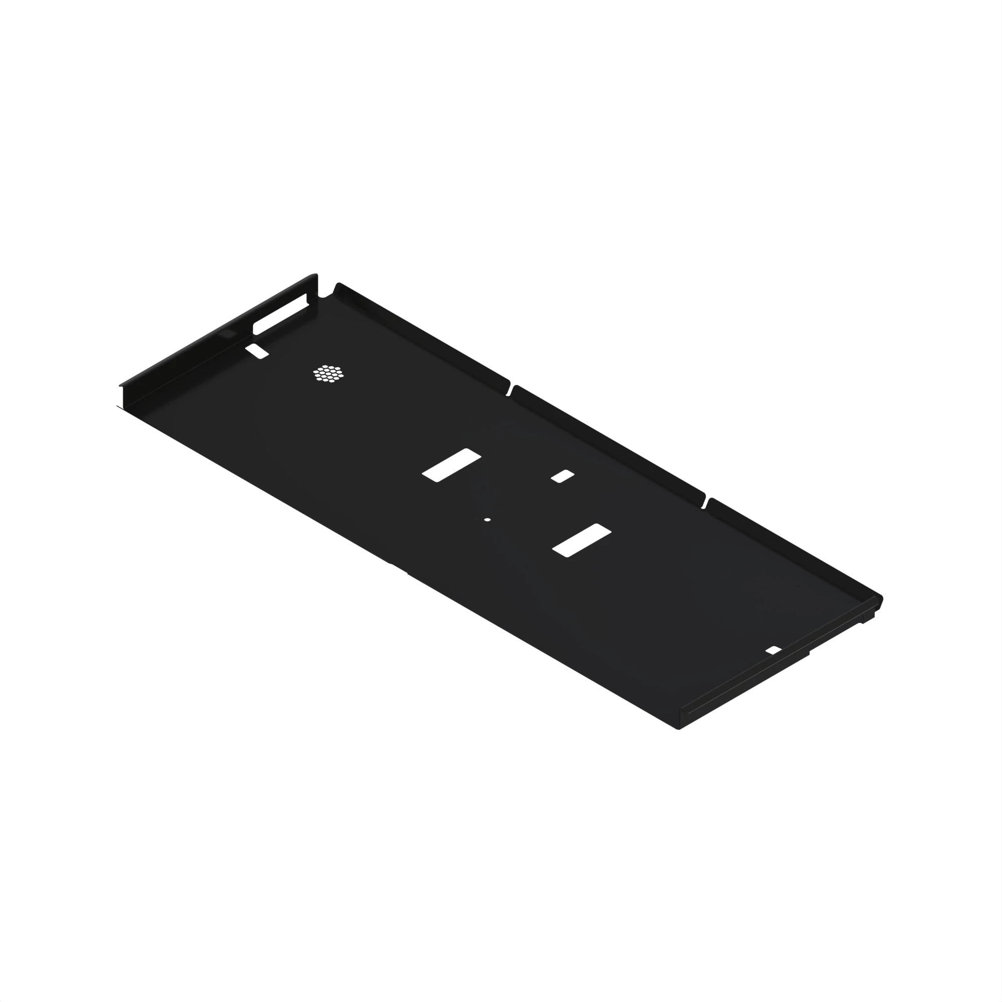 John Deere Top Hood Grille - R567290