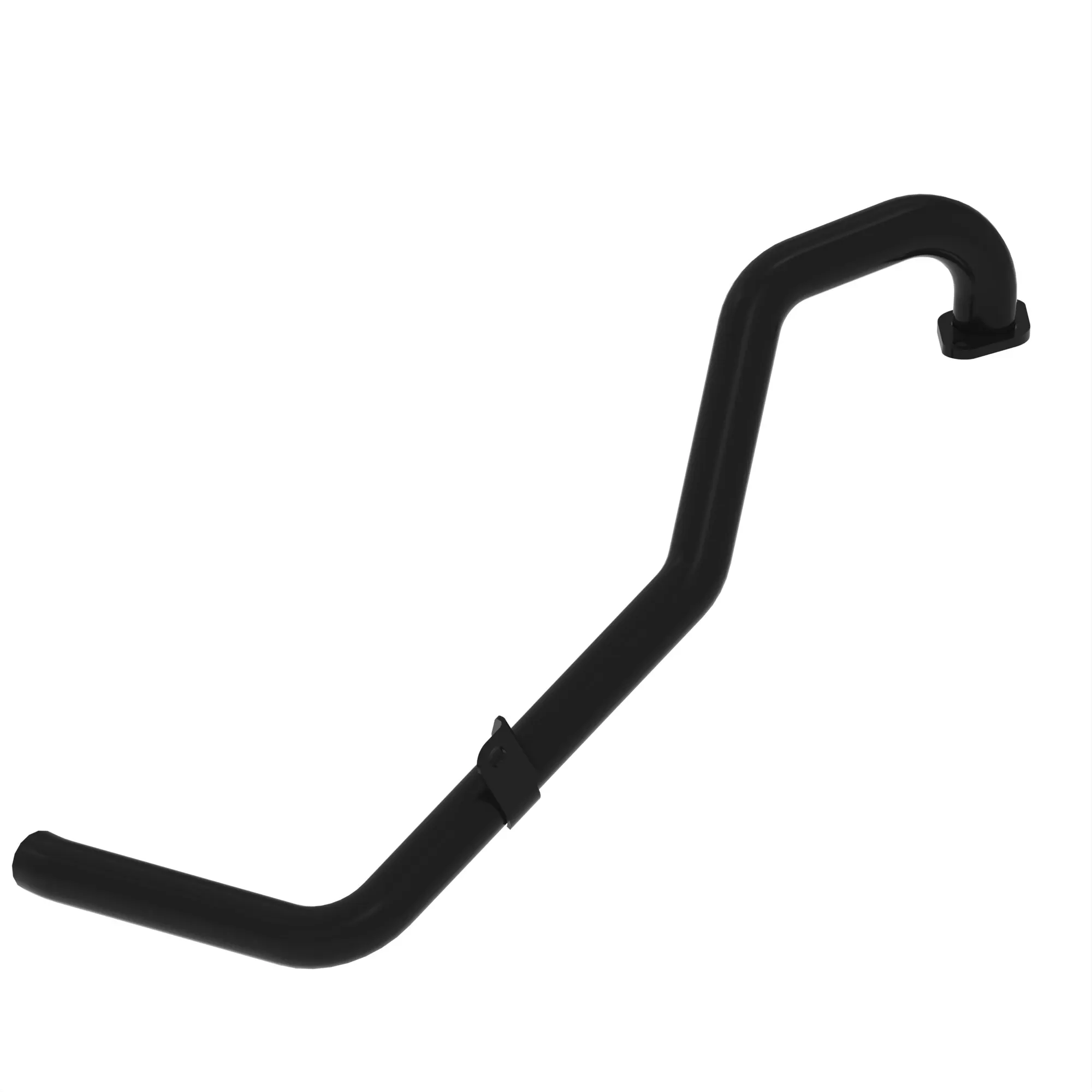 EXHAUST PIPE