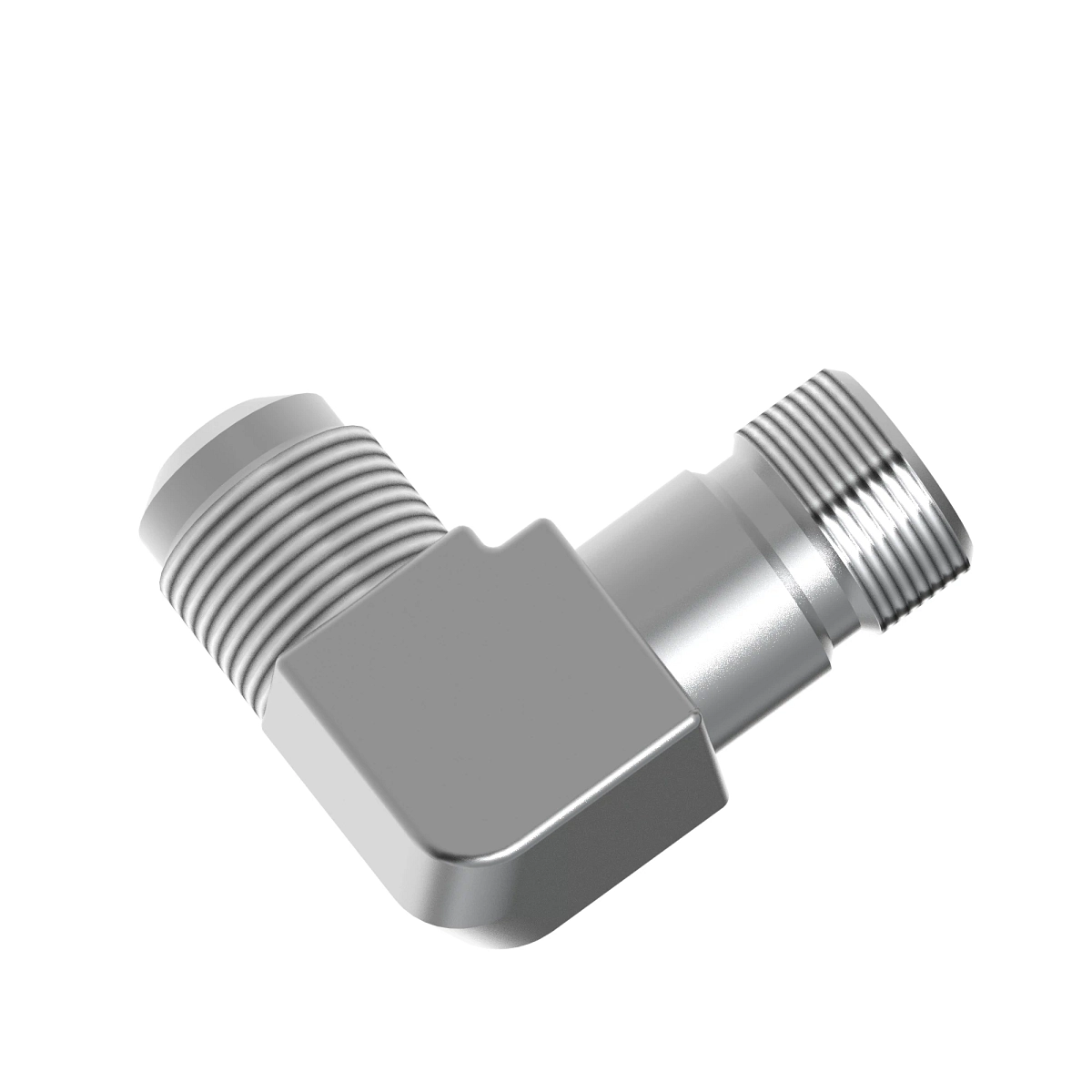 Fitting Plug, Hydraulic Fitting