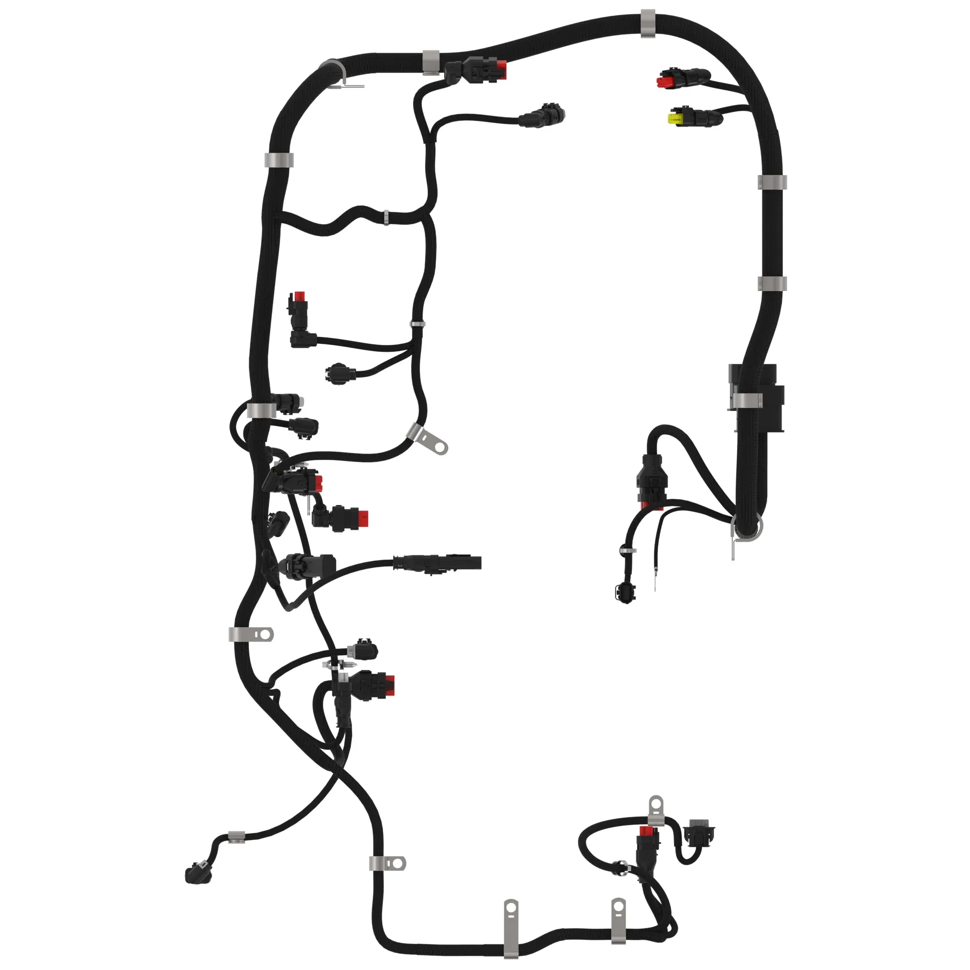 WIRING HARNESS