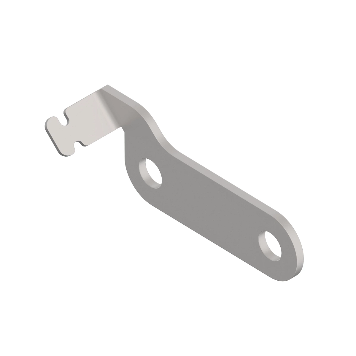 Bracket Brake Return Spring, LH