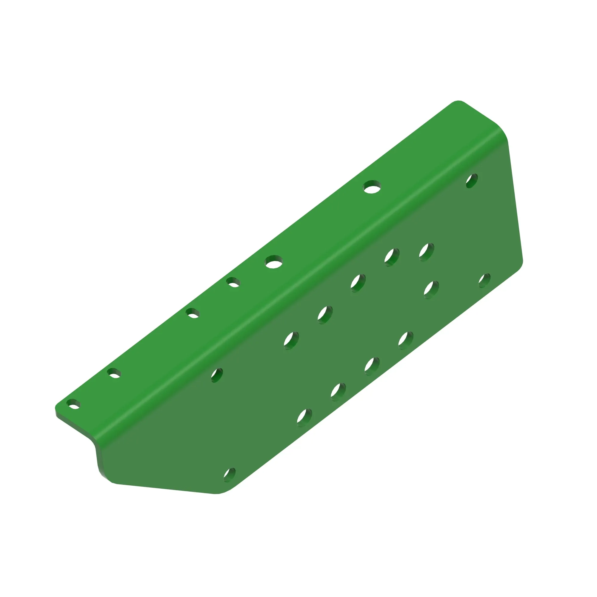 4640 FRAME CHANNEL REINFORCEMENT