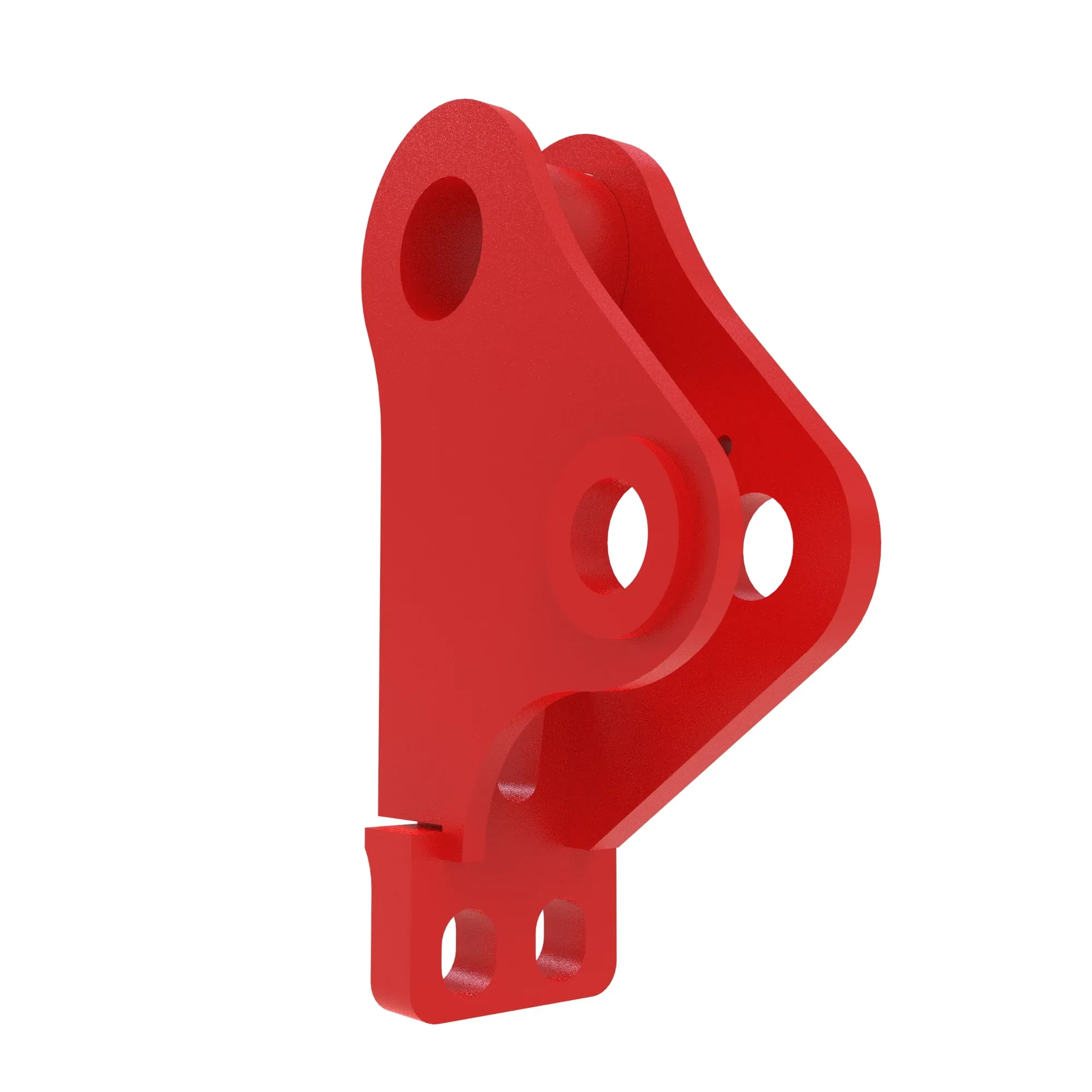 BRACKET, WARATAH
