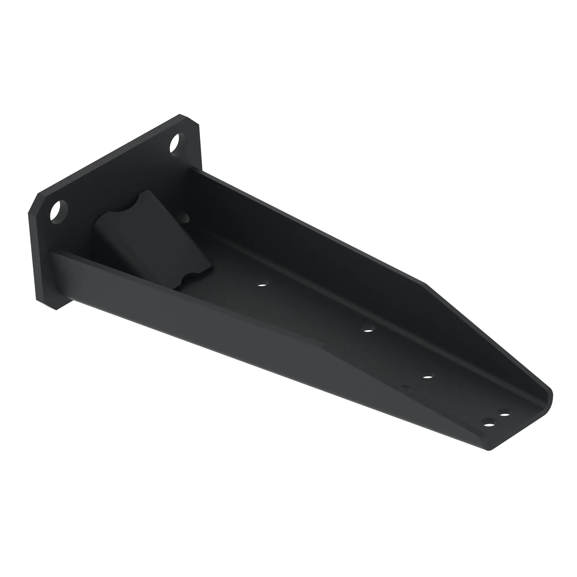 BRACKET, WELD-ASSY.