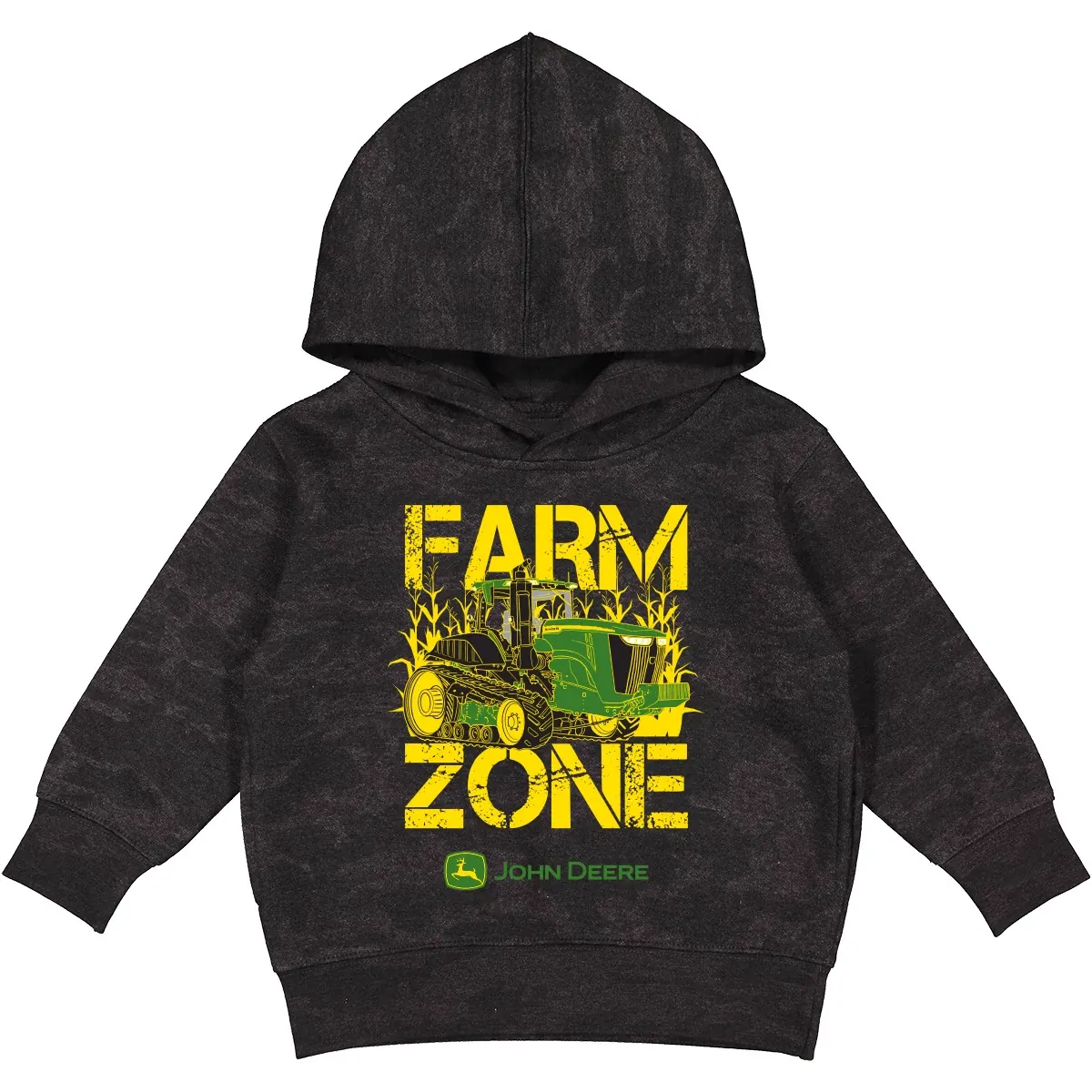 Toddler Farm Zone Hoodie