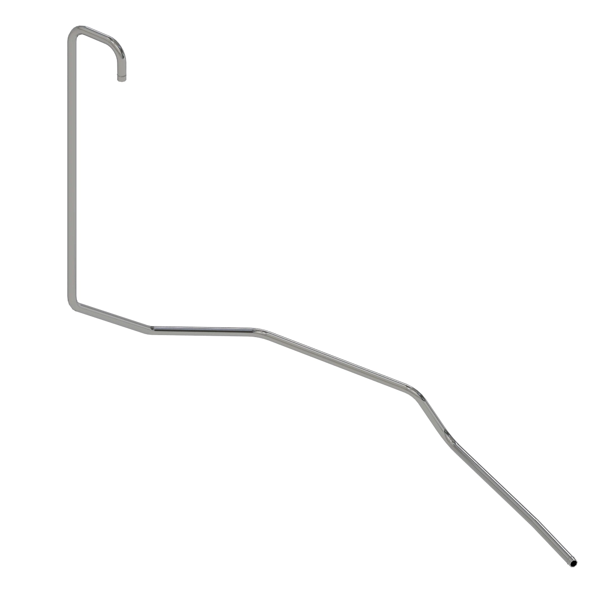 Breather Tube, DEF Tank 844-A
