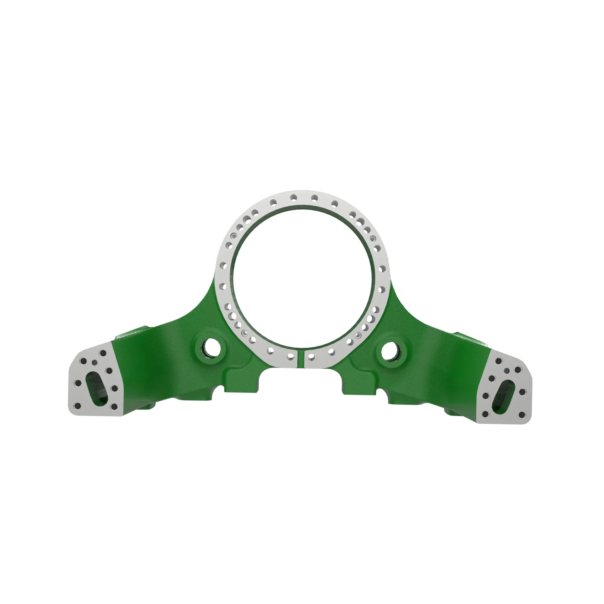 Rear Axle Support