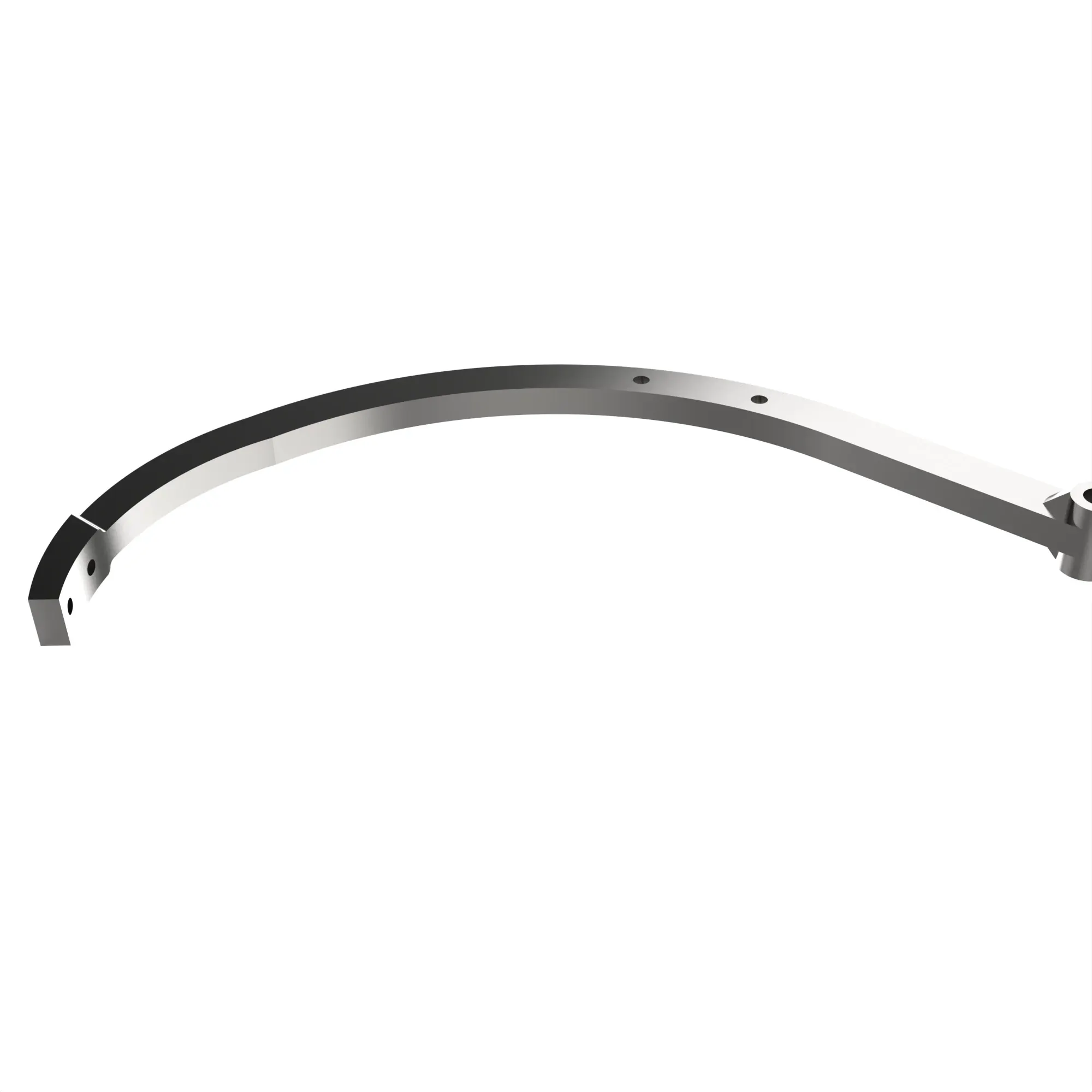 John Deere Tru- Depthâ„¢ Heavy Duty Standard - N184908