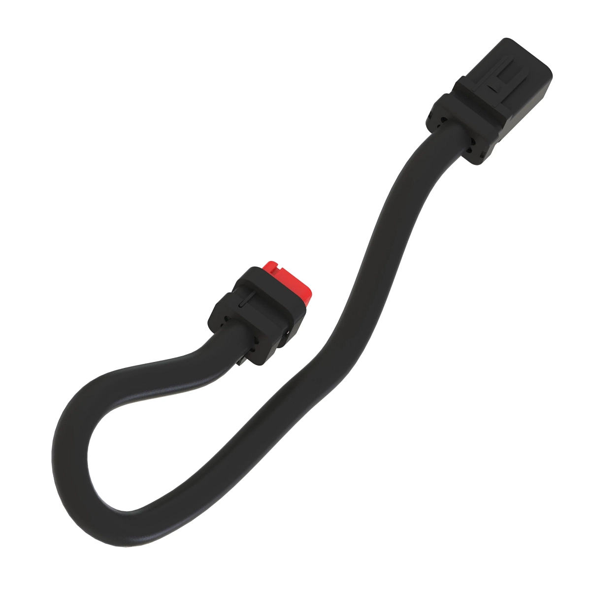 Harness, Downforce Sensor, Setback