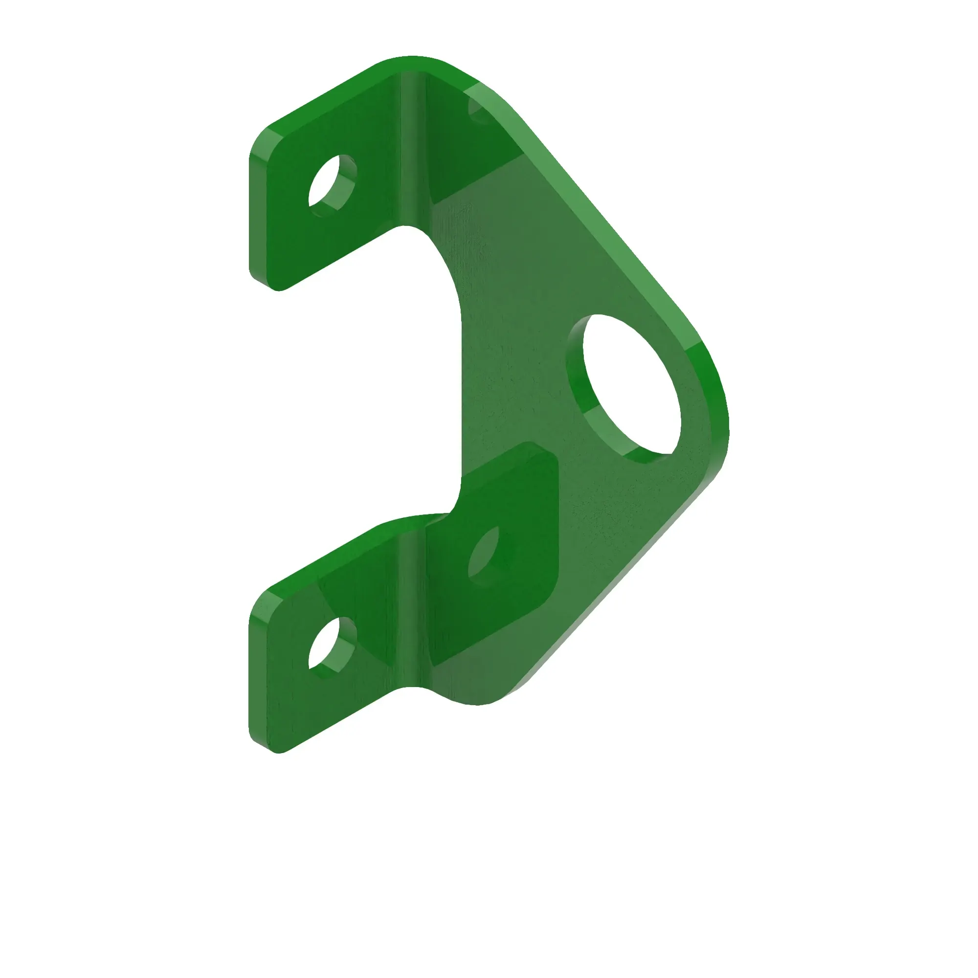 Bracket