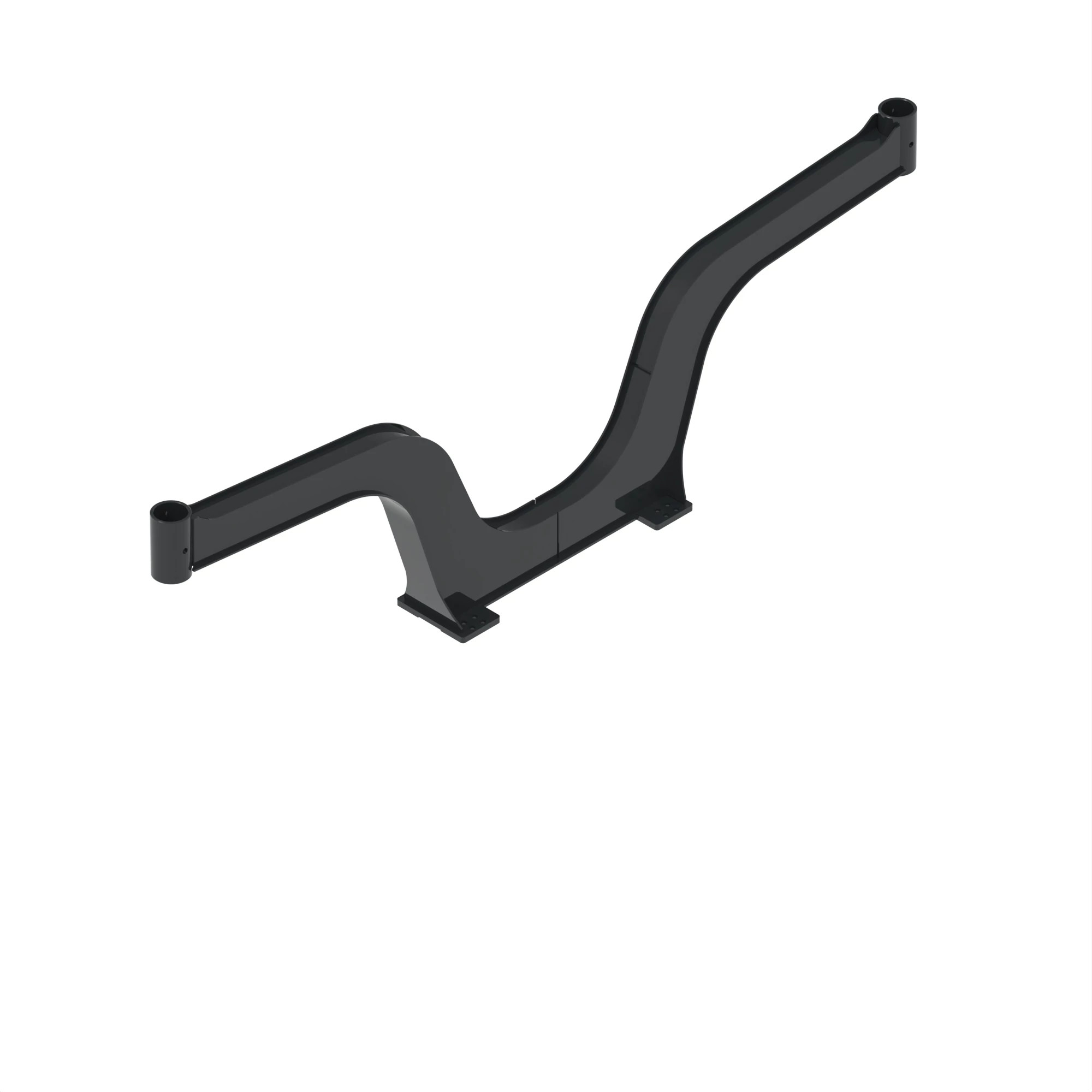 John Deere Bunk Assembly Gate - F701905