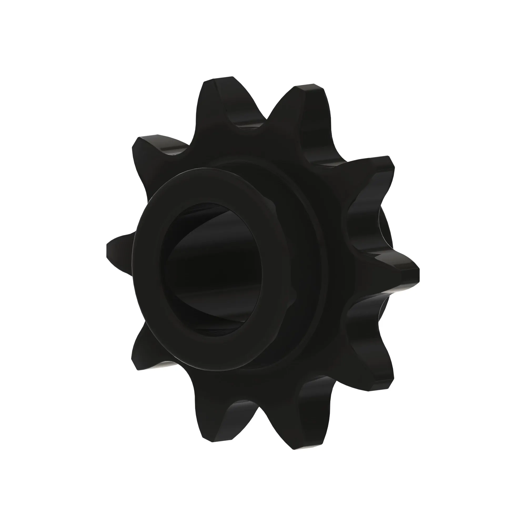 John Deere Chain Sprocket, 10 Teeth - CQ17741