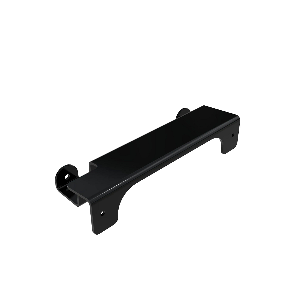 BRACKET, AUXILIARY POWER STRIP