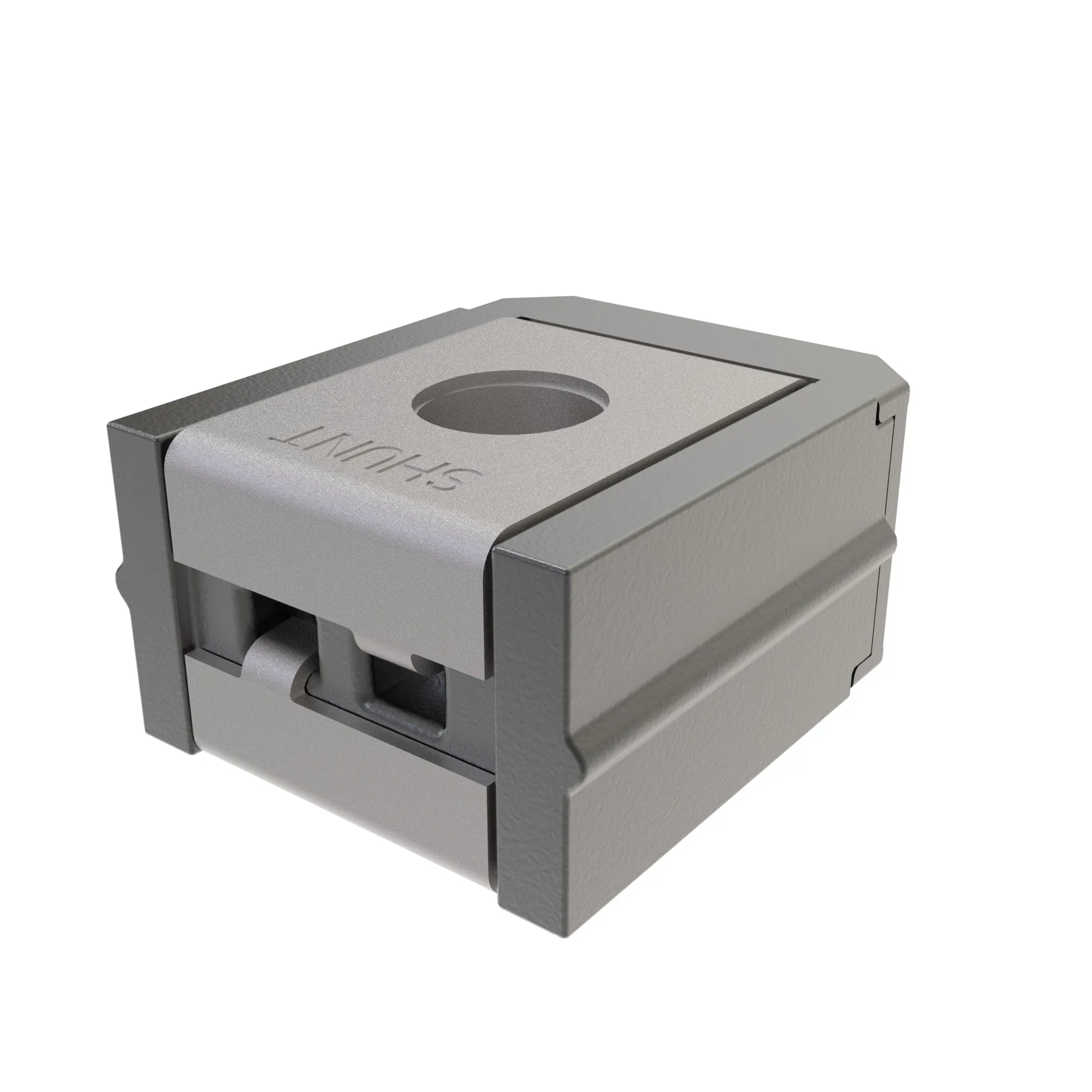 FUSE ZCASE SHUNT