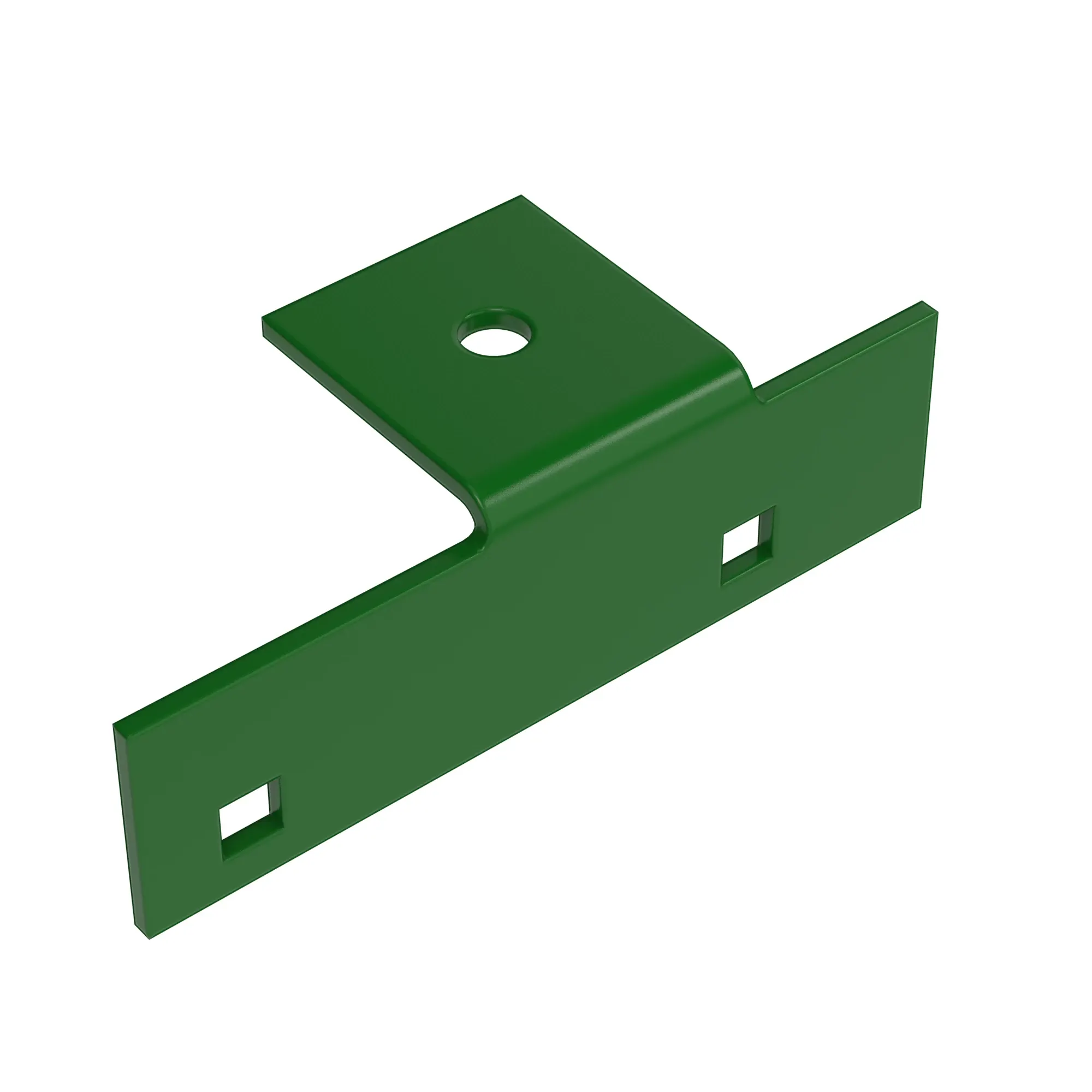 John Deere Rear Platform Sheet - CQ62594