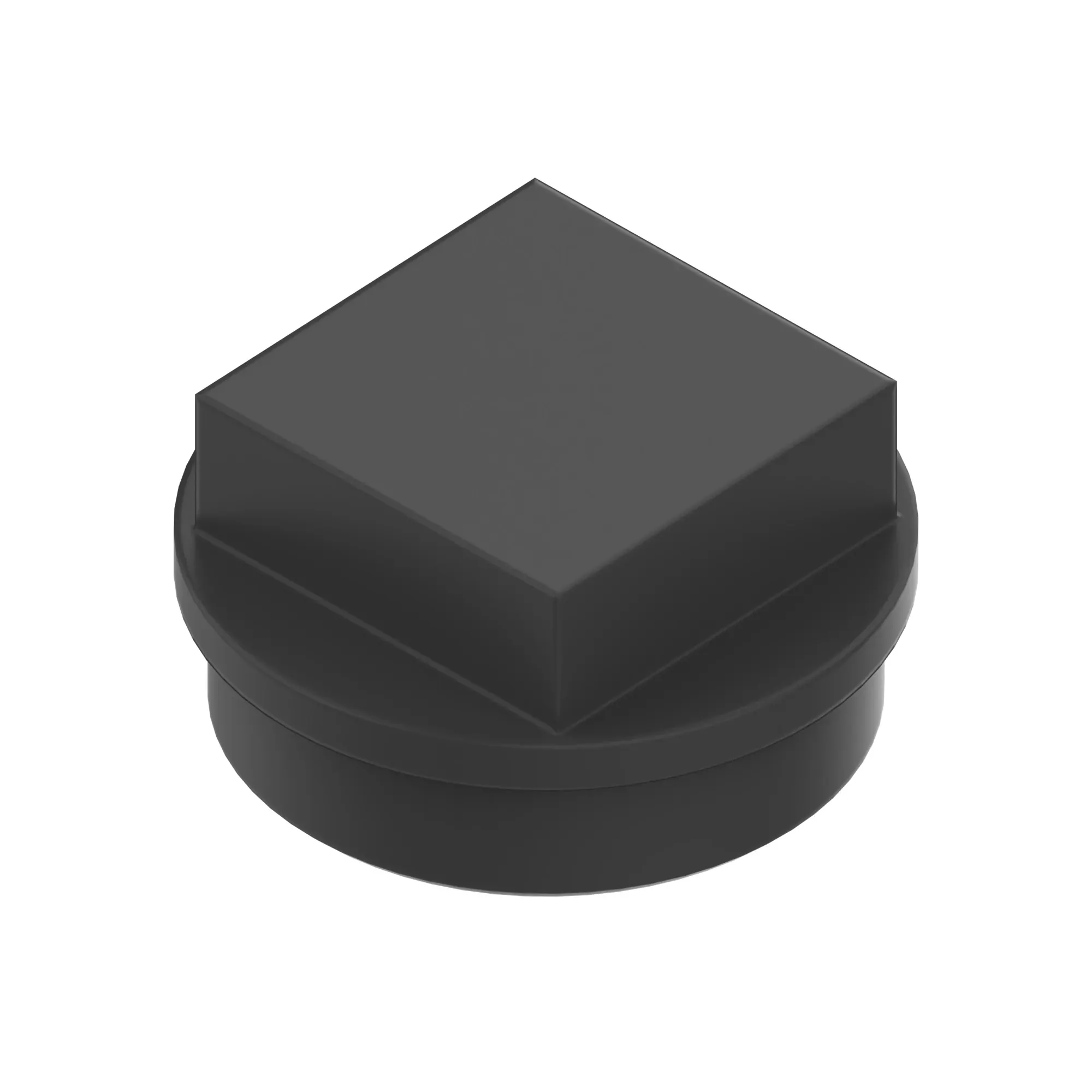 John Deere Boom Pillar Plug - F003666