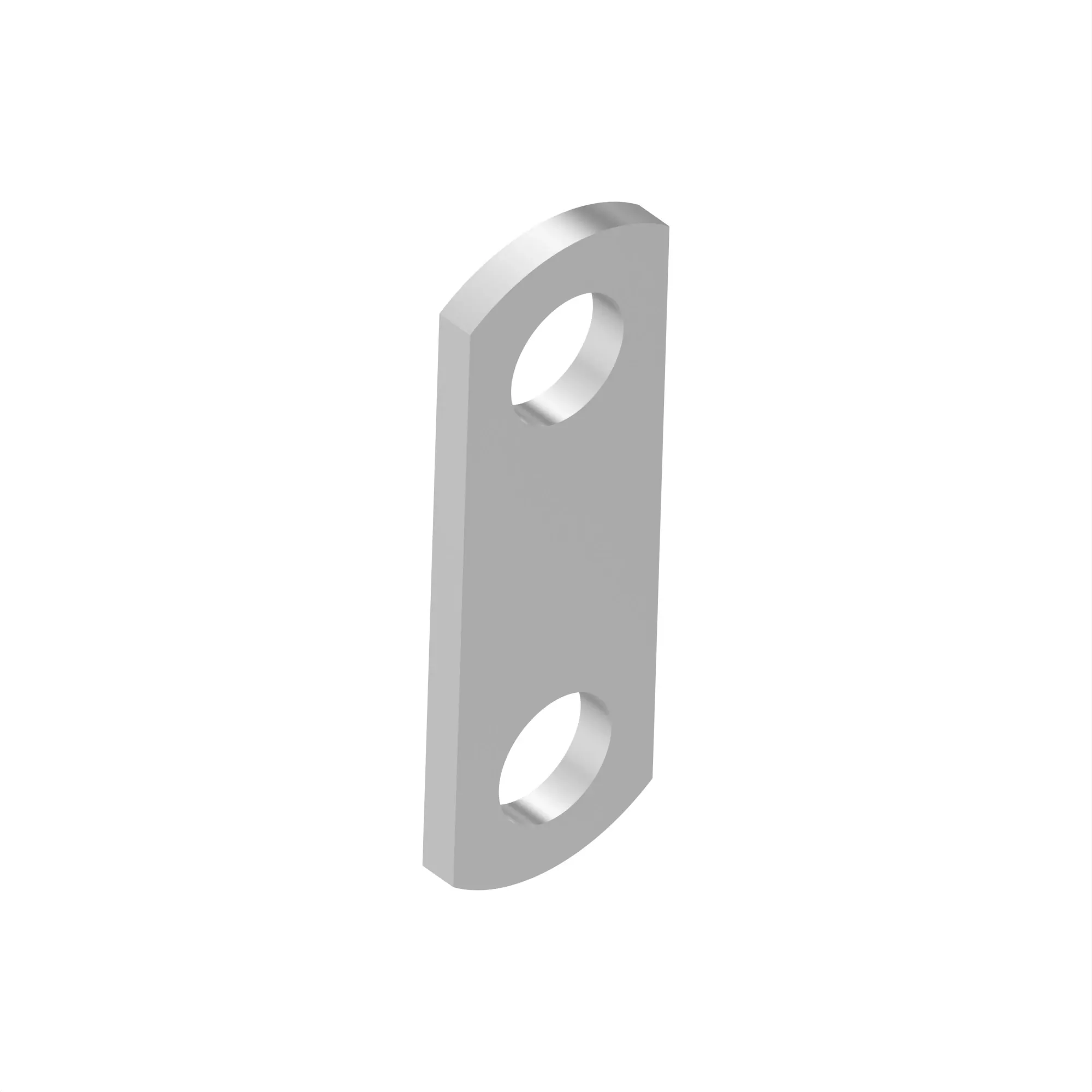 STRAP, SPRING RETAINER