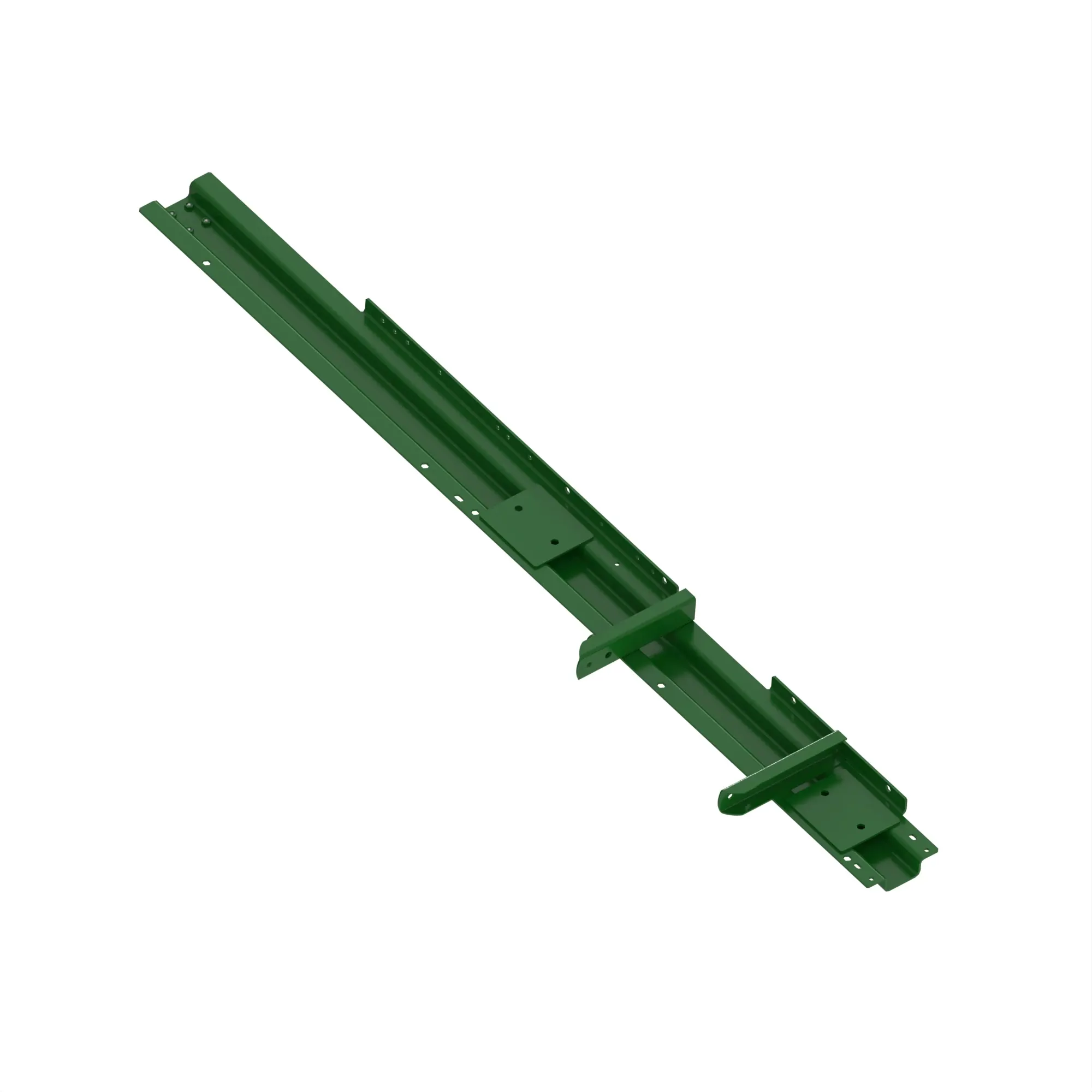 John Deere Ladder-side Cover Support - AXE23229