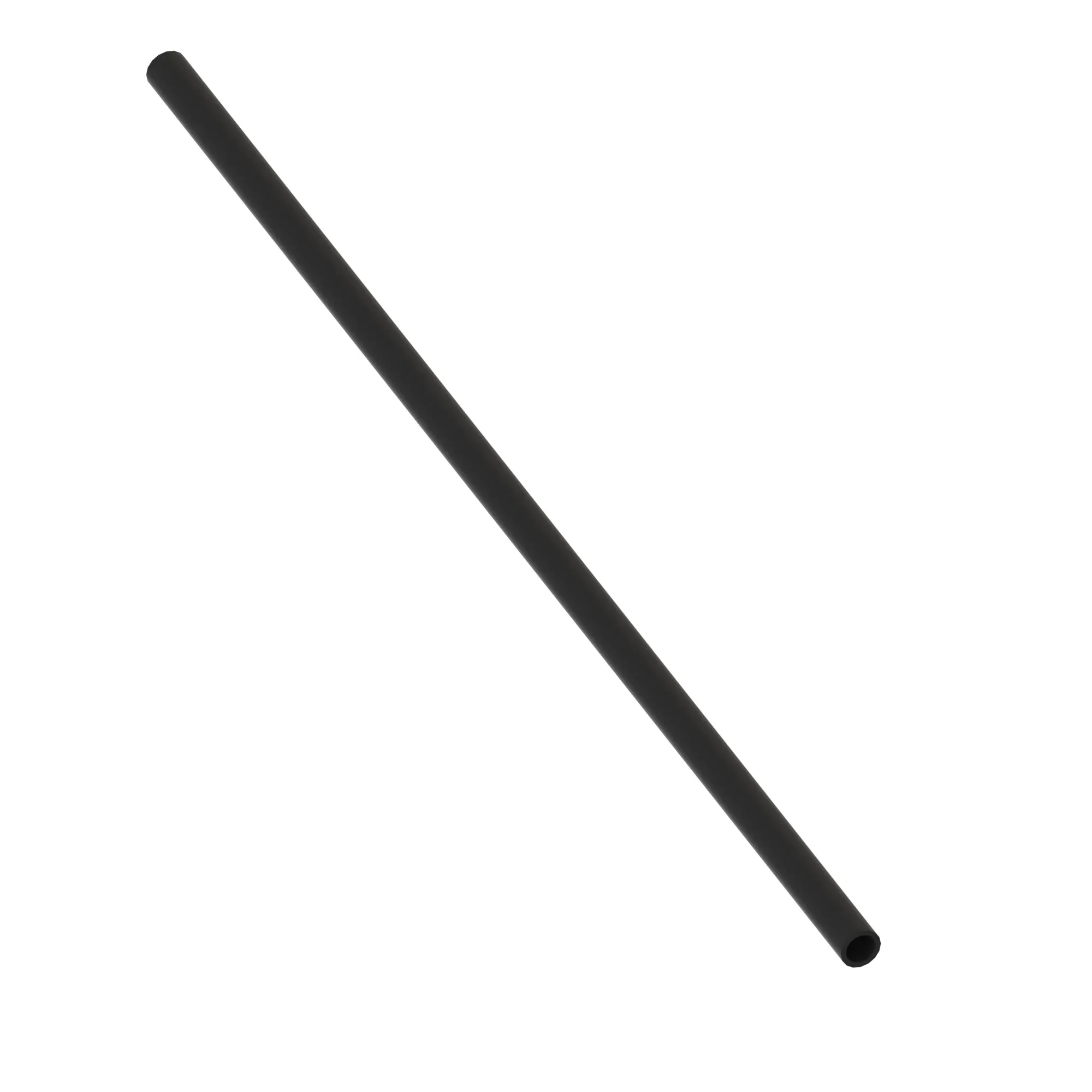 John Deere Fuel Sight Gage Tube - R554675