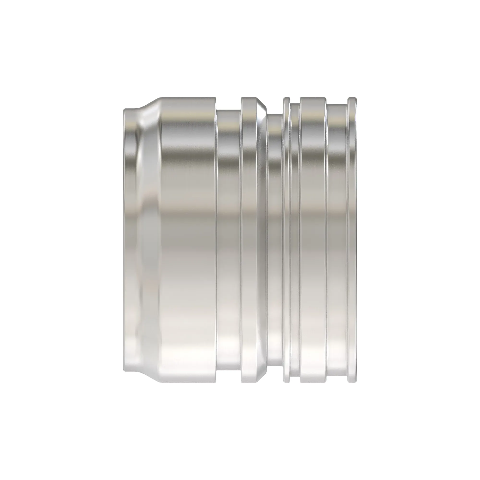 Hydr. Cylinder Rod Guide, HYDR. CYLINDER ROD GUIDE, 63X40