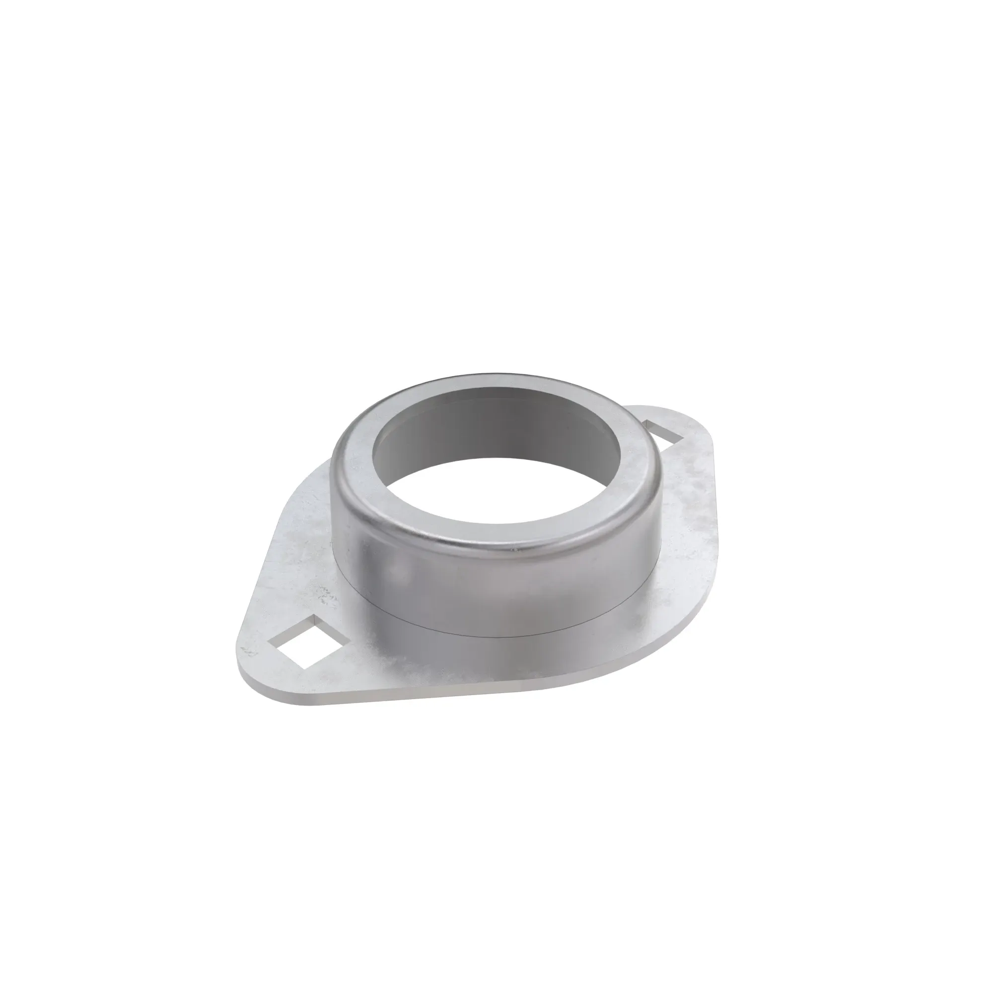 John Deere Pressed Flanged Housing - M147581