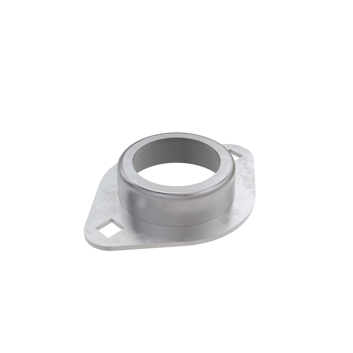 Pressed Flanged Housing