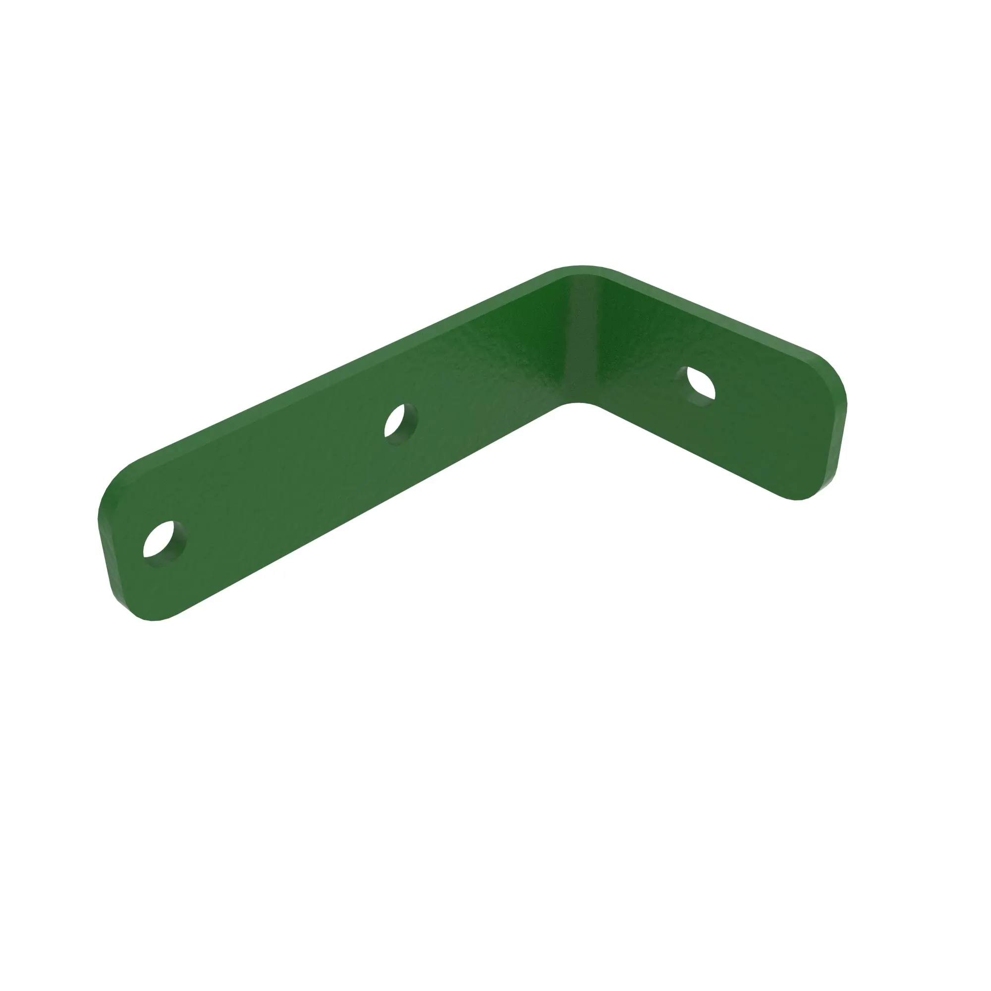 John Deere Plumbing Bracket - KK25107